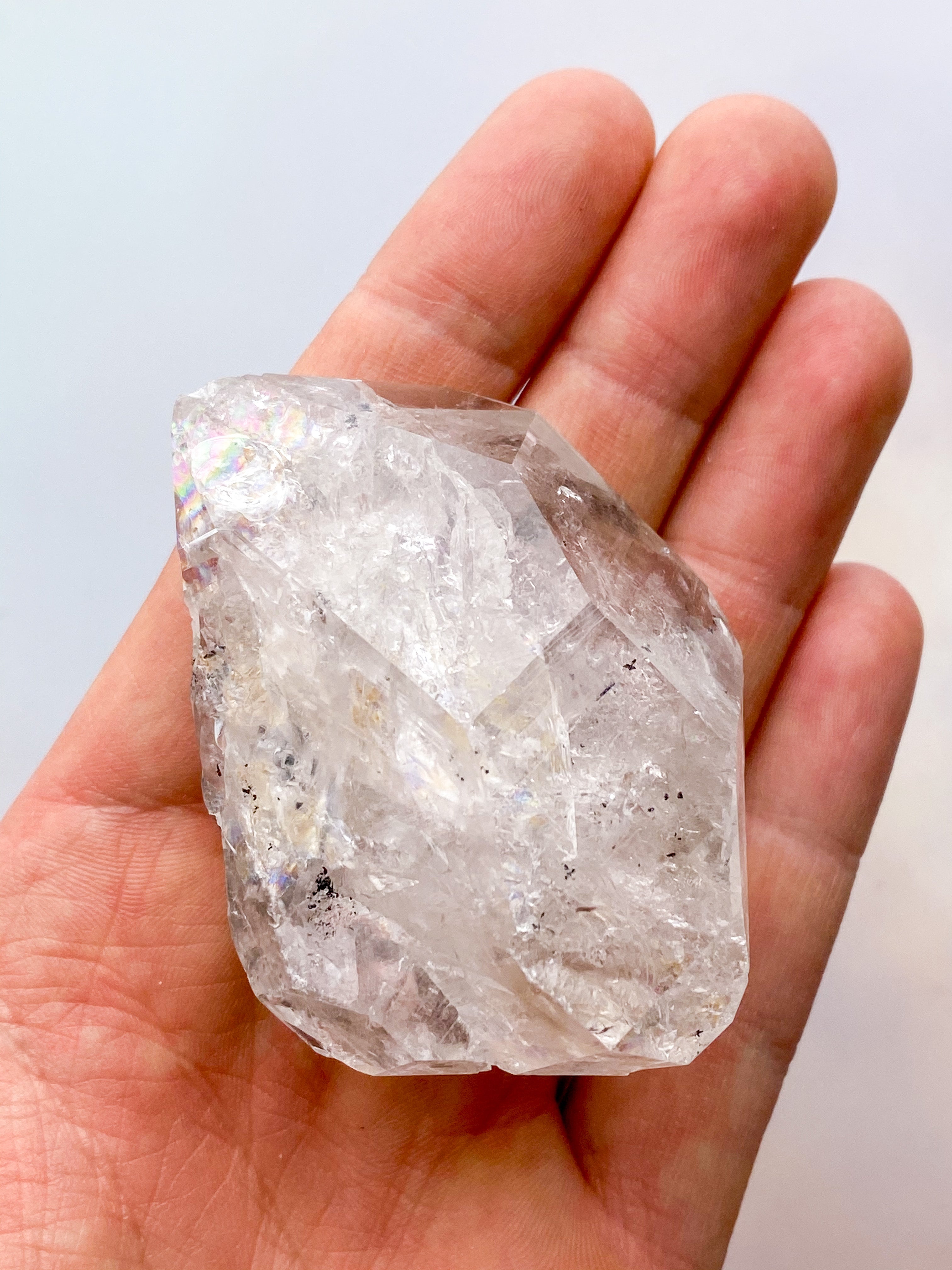 Herkimer Diamant (Nr. 15)
