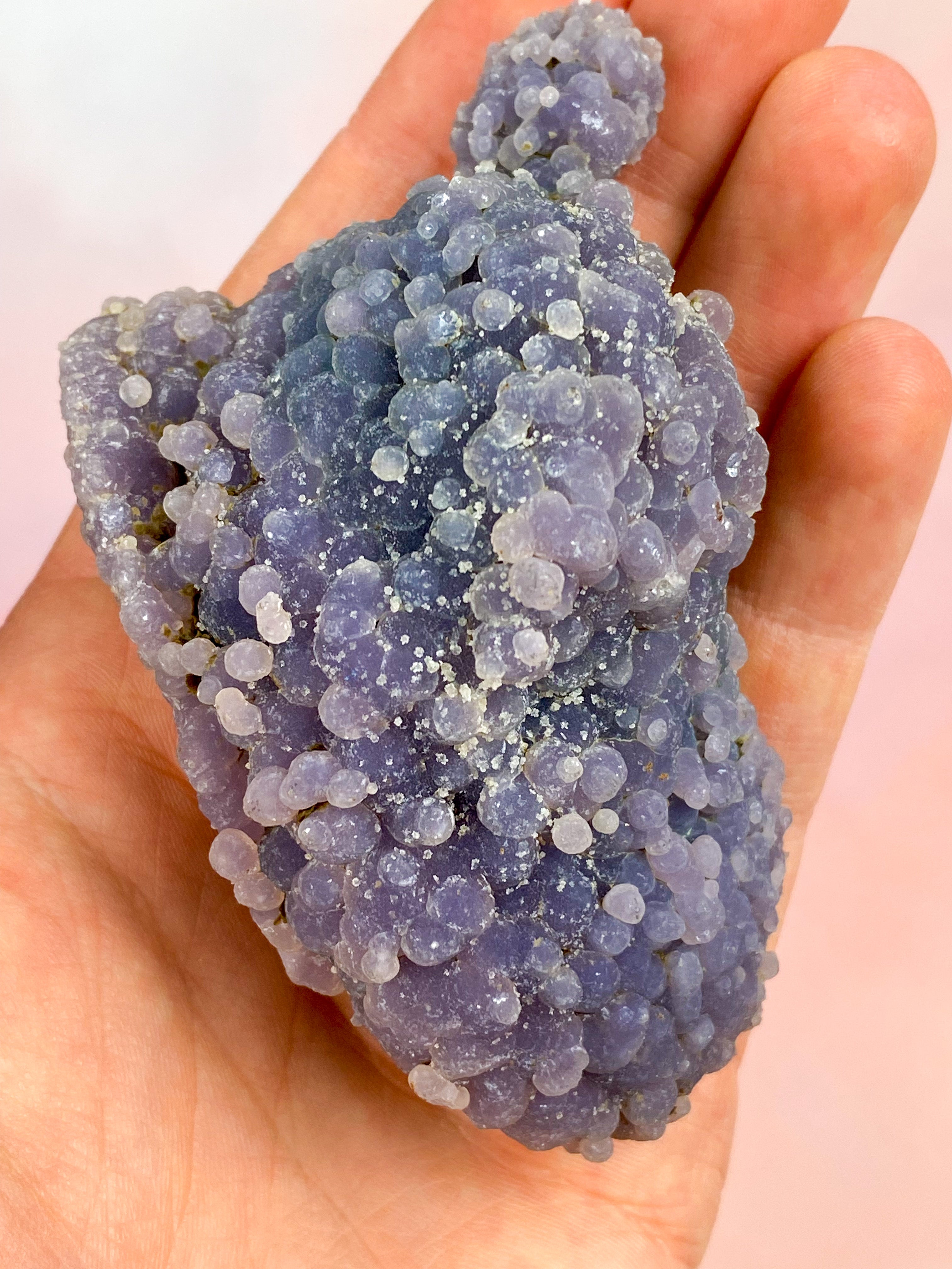 Grape Agat (Nr. 69)