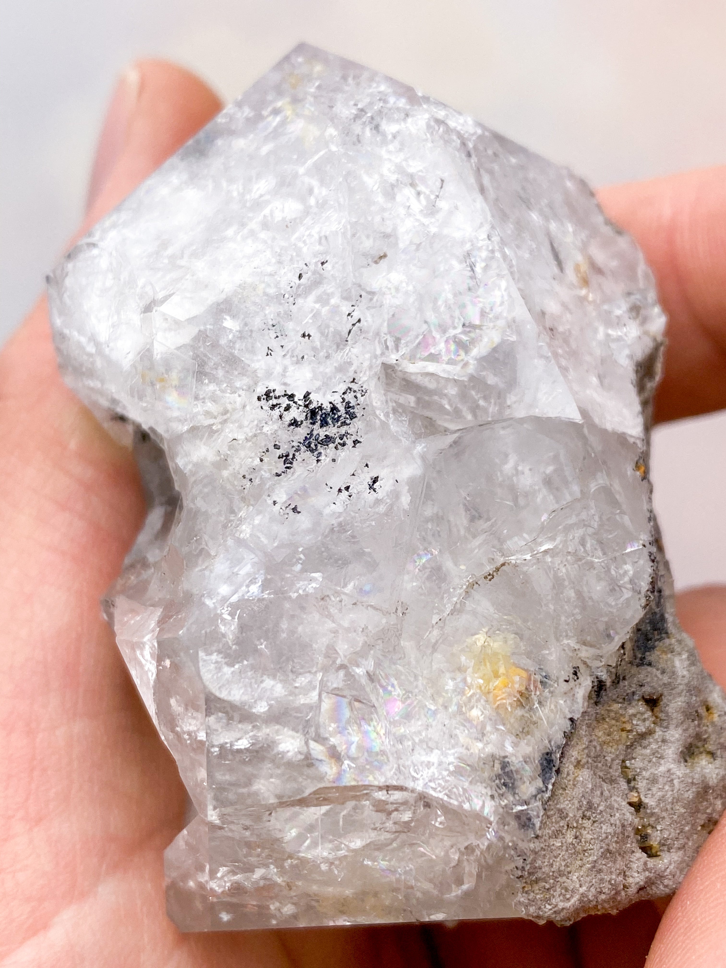 Herkimer Diamond (nr 23)