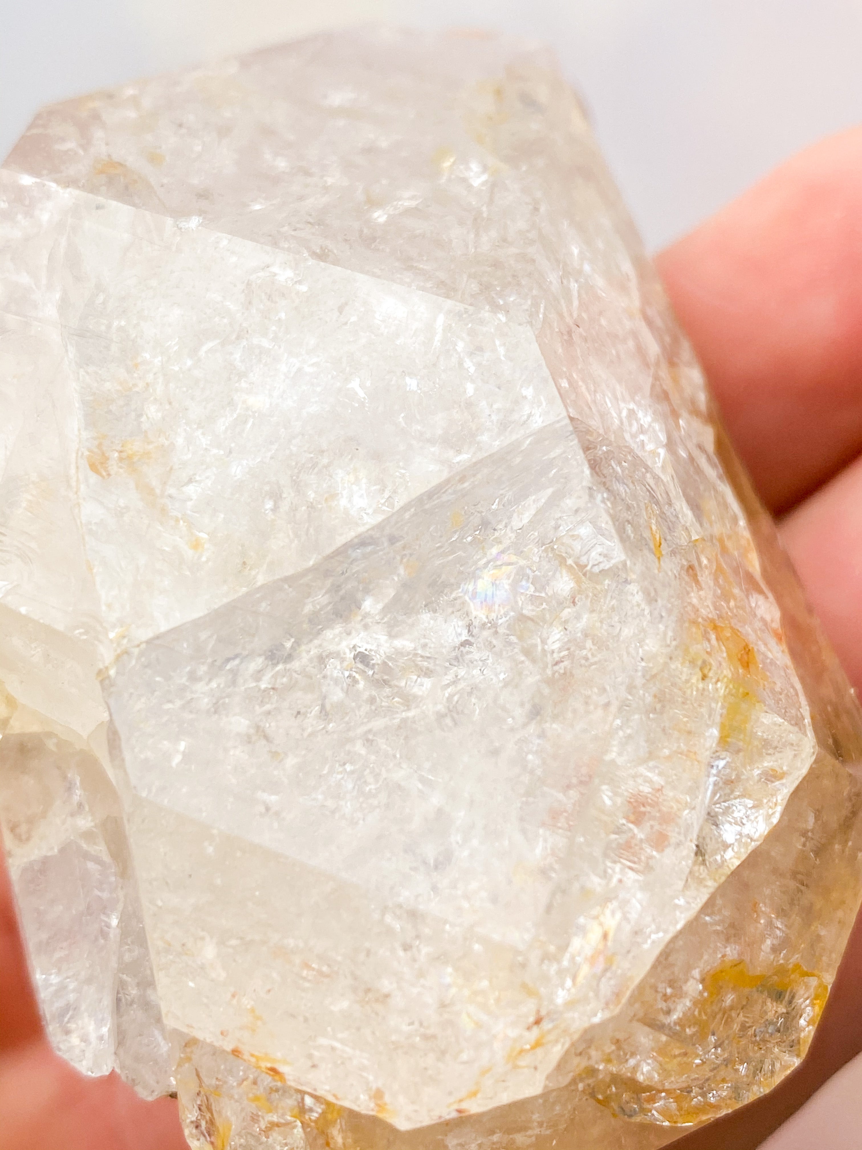 Herkimer Diamond (nr 20)
