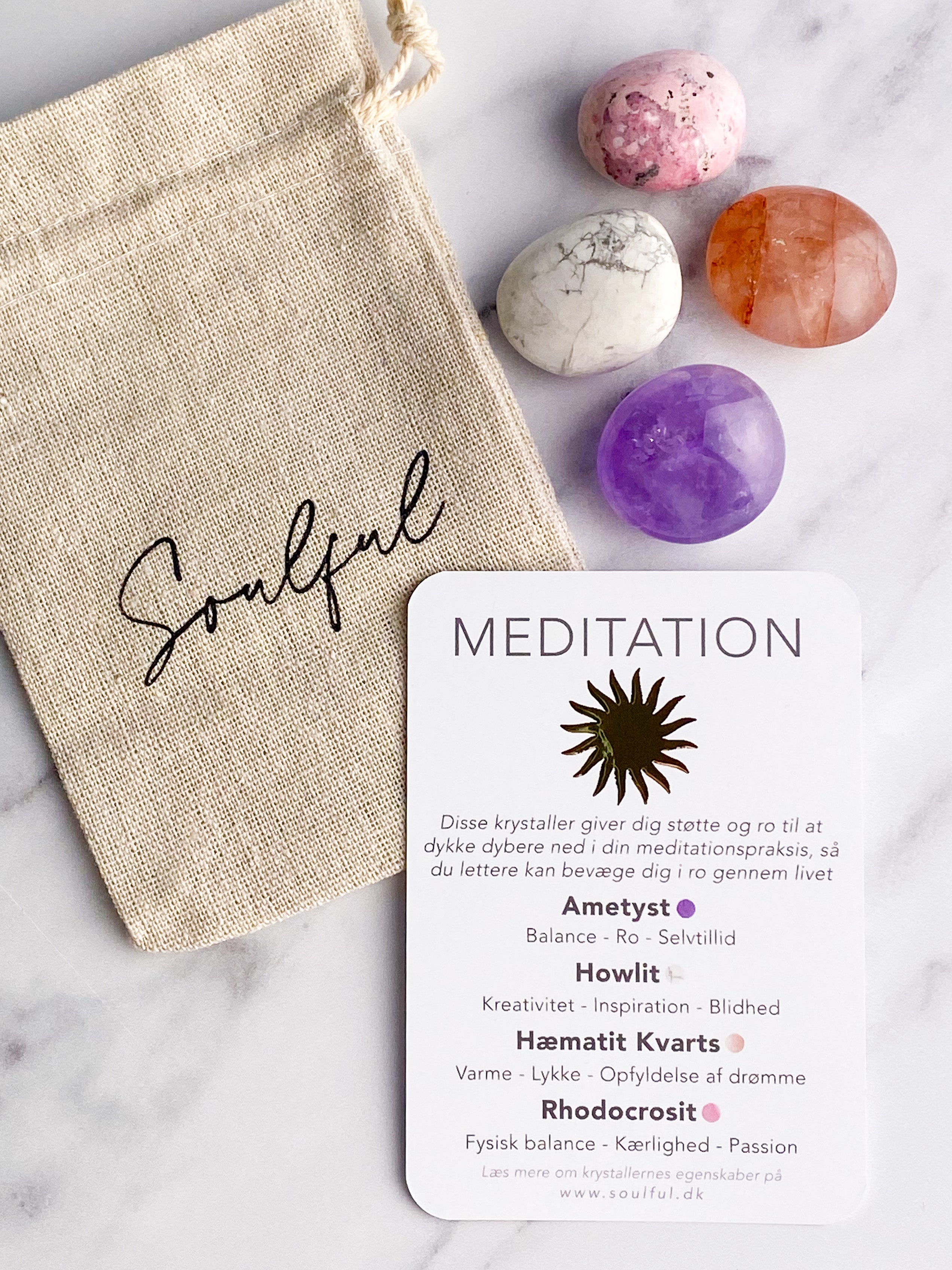 Meditation Kit