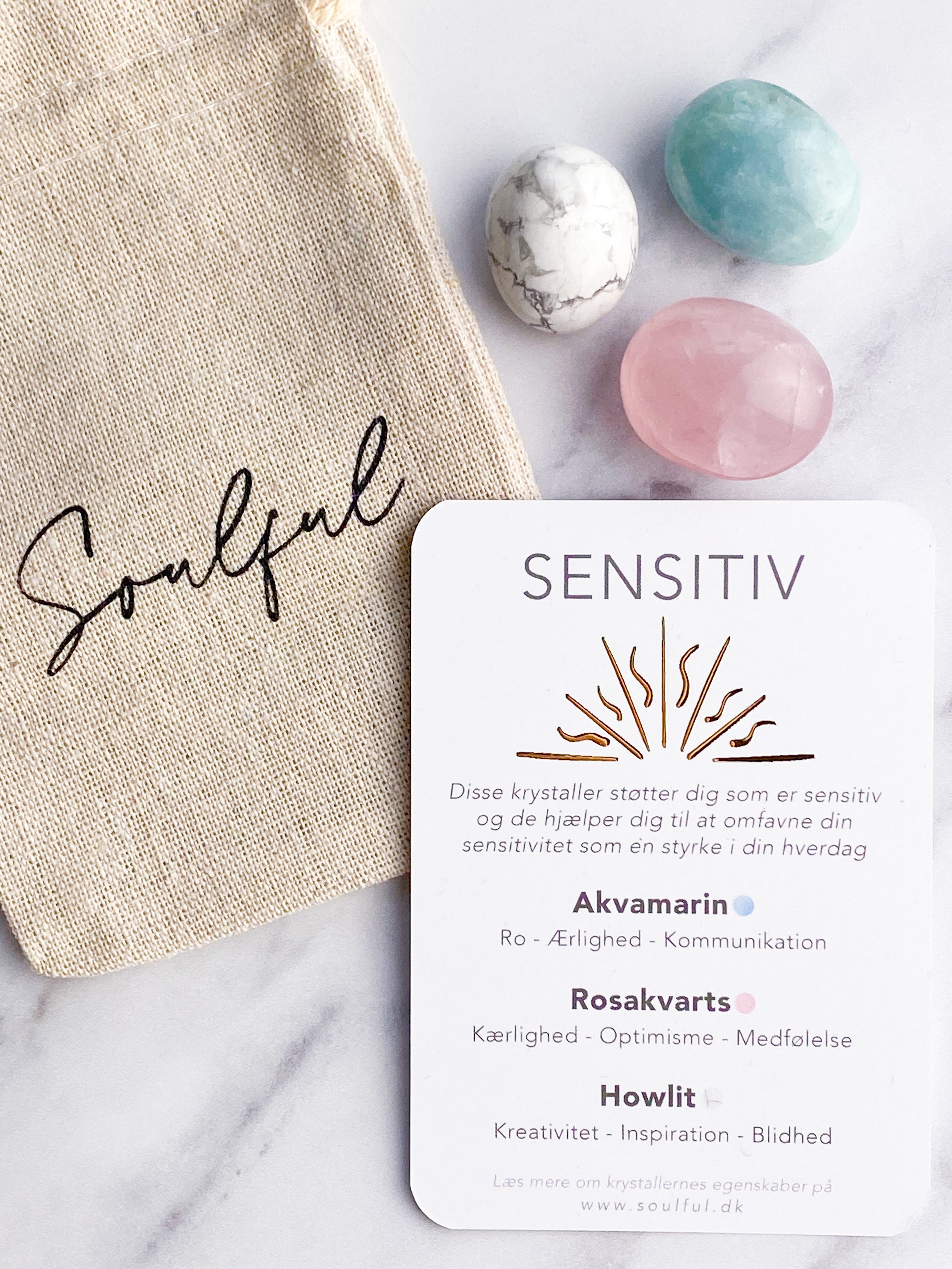 Sensitiv Kit