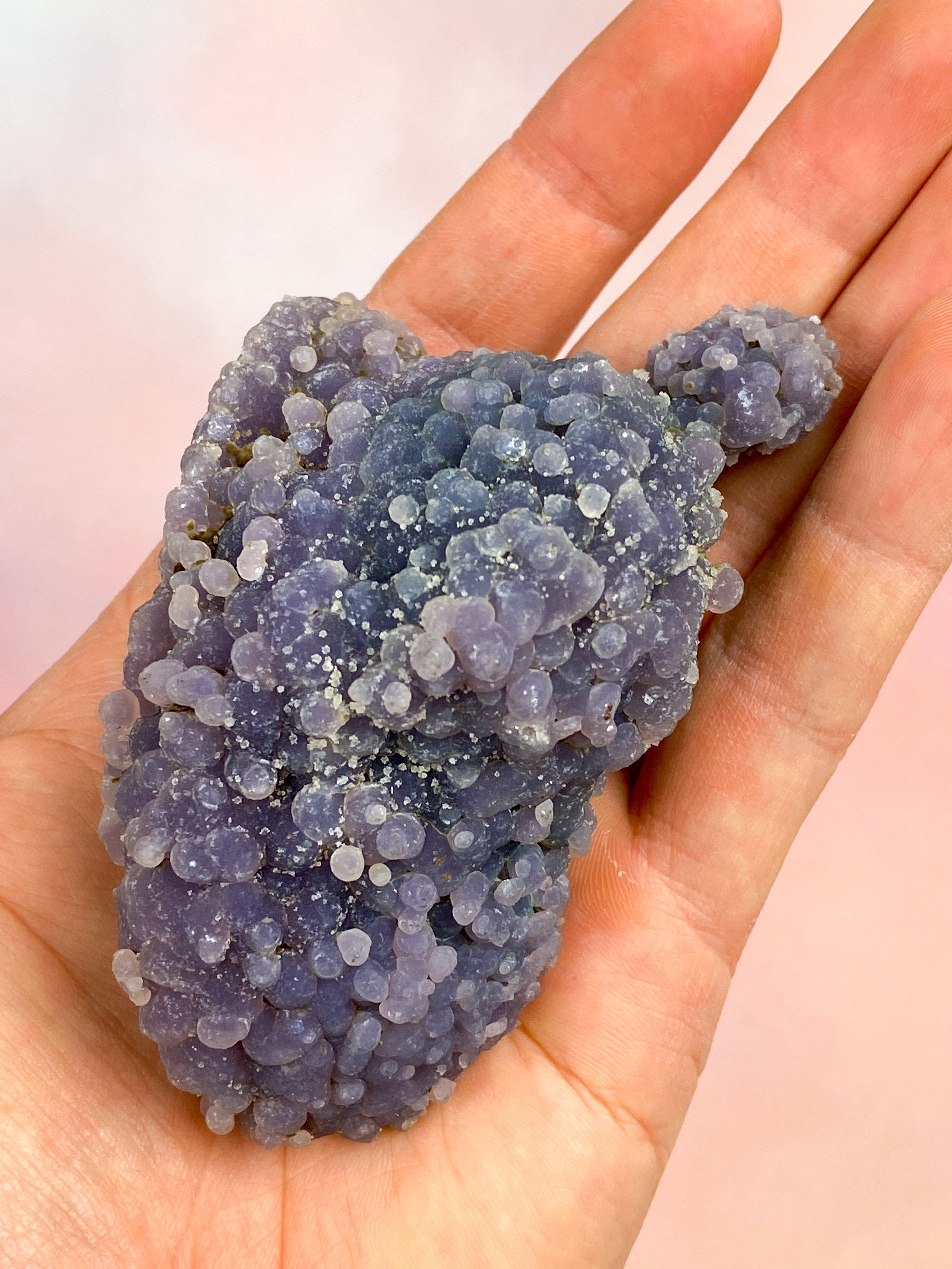 Grape Agat (Nr. 69)