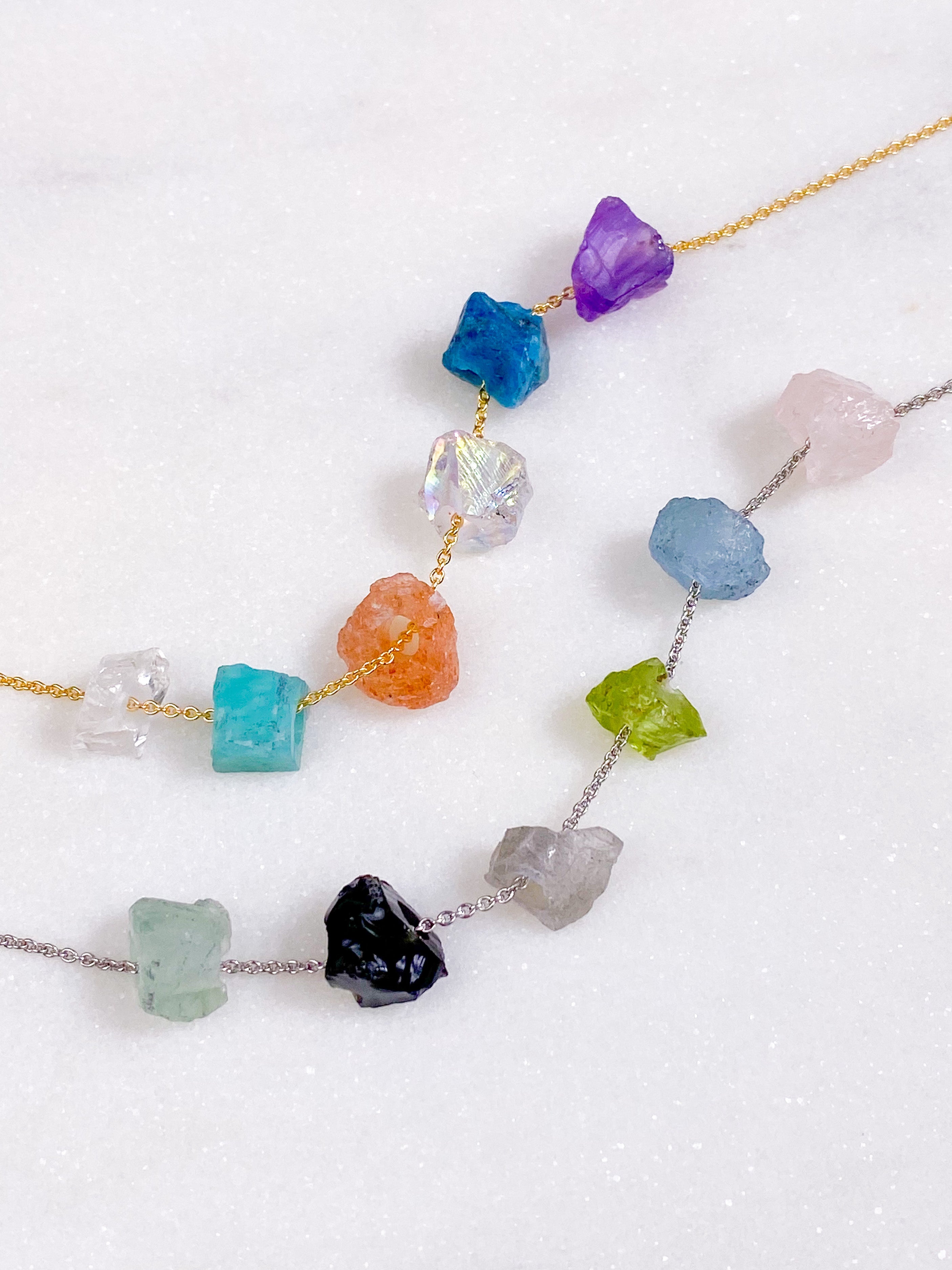 Soulful INTENTION Beads