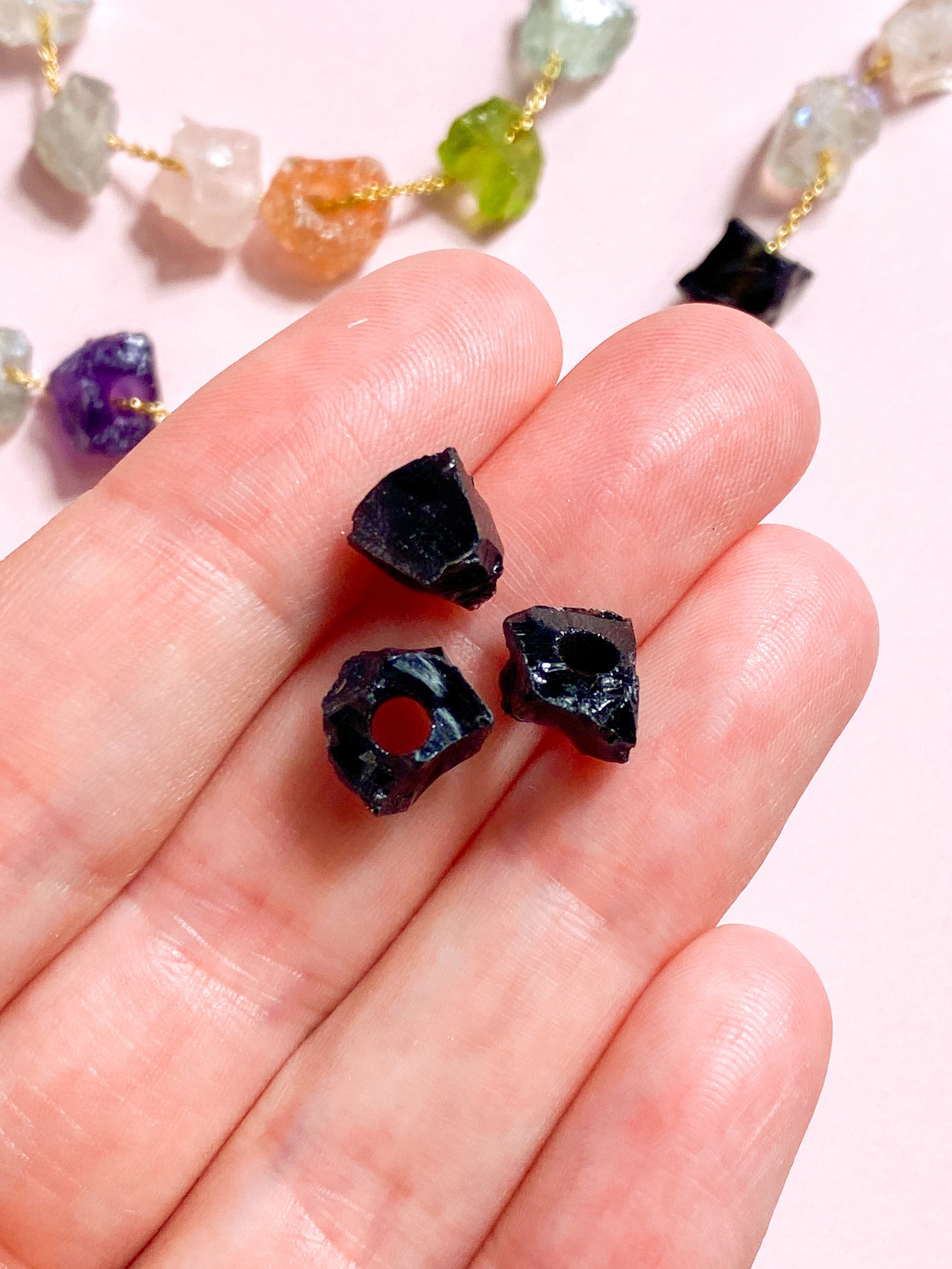 Soulful INTENTION Beads