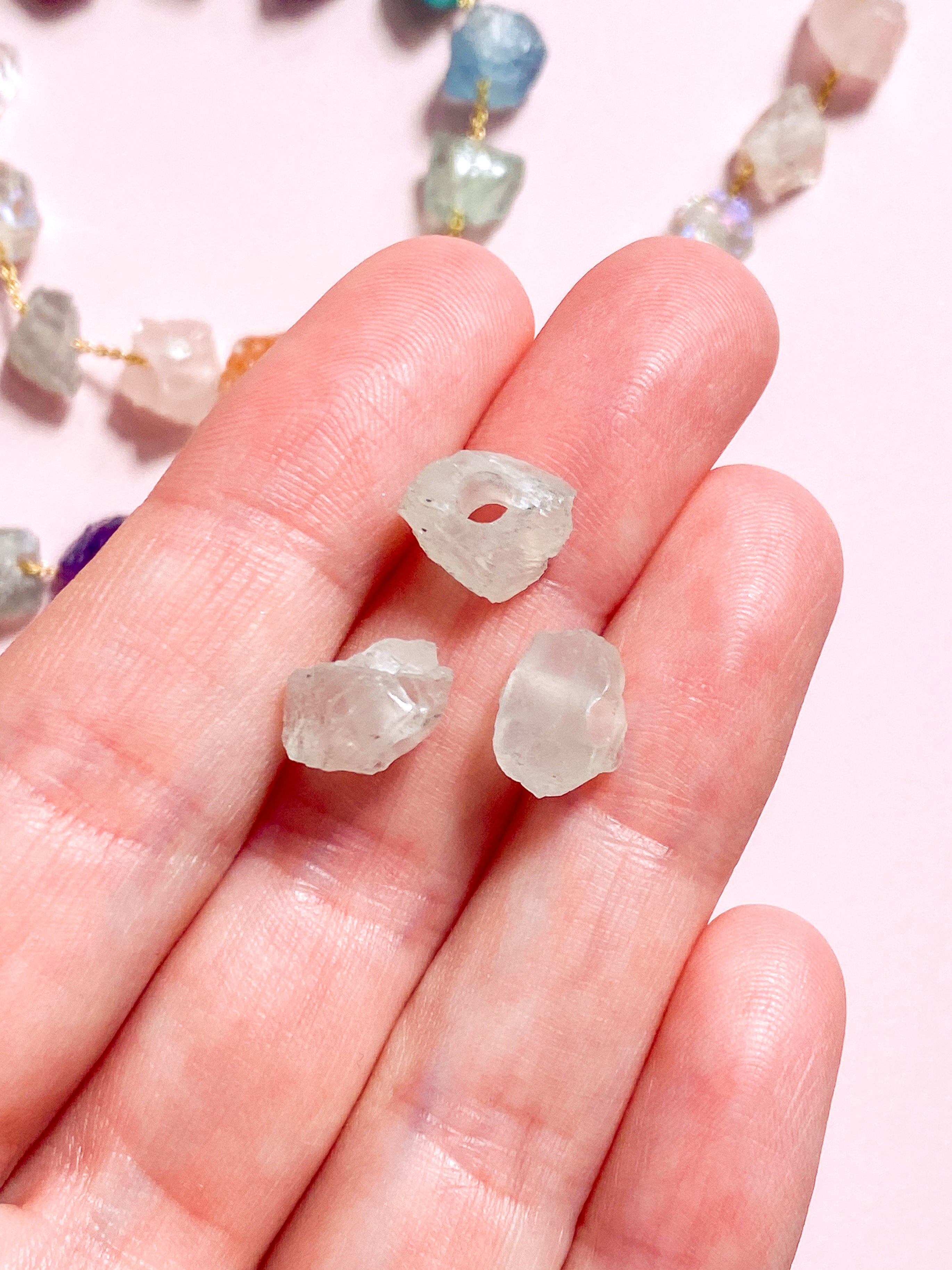 Soulful INTENTION Beads