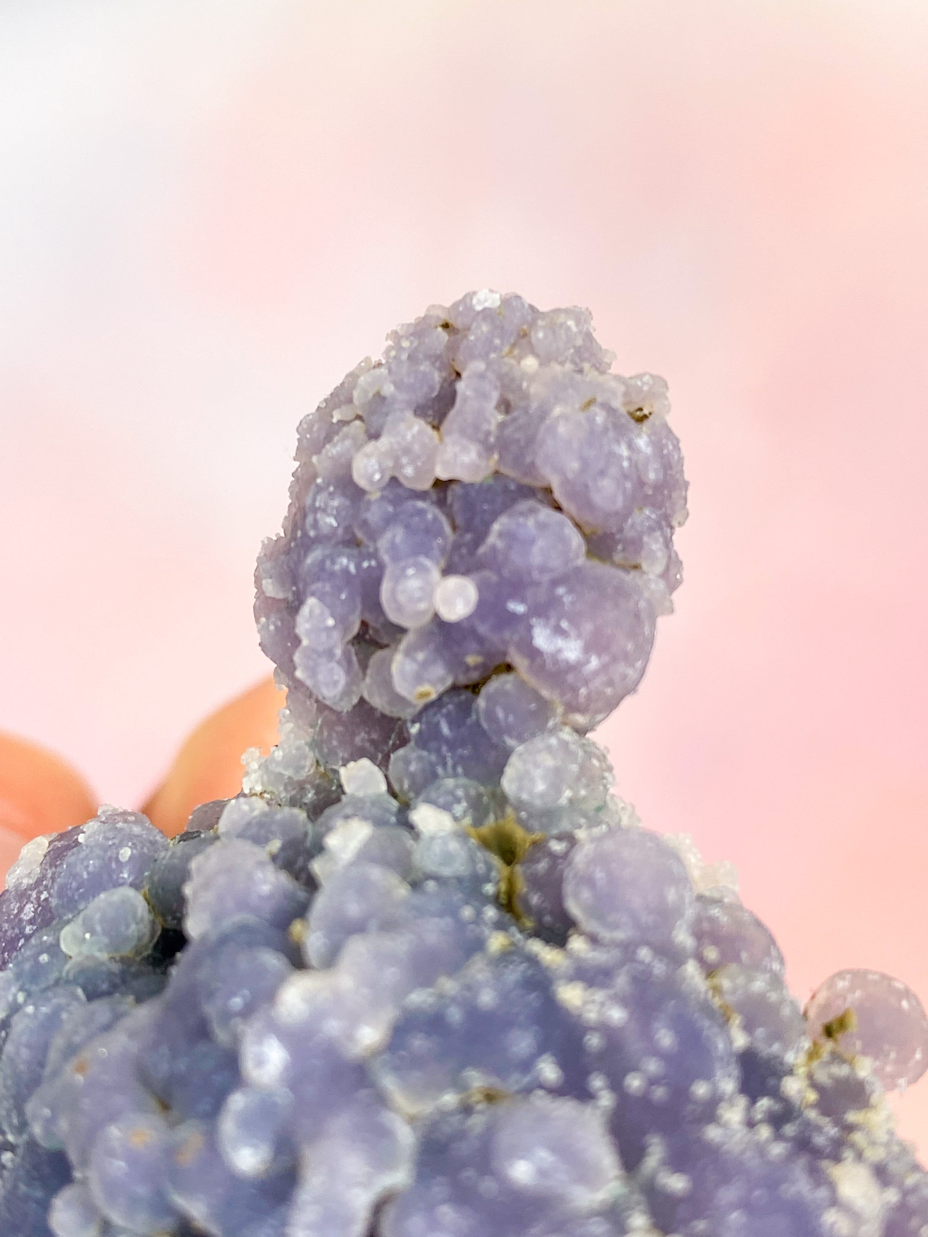 Grape Agat (Nr. 69)