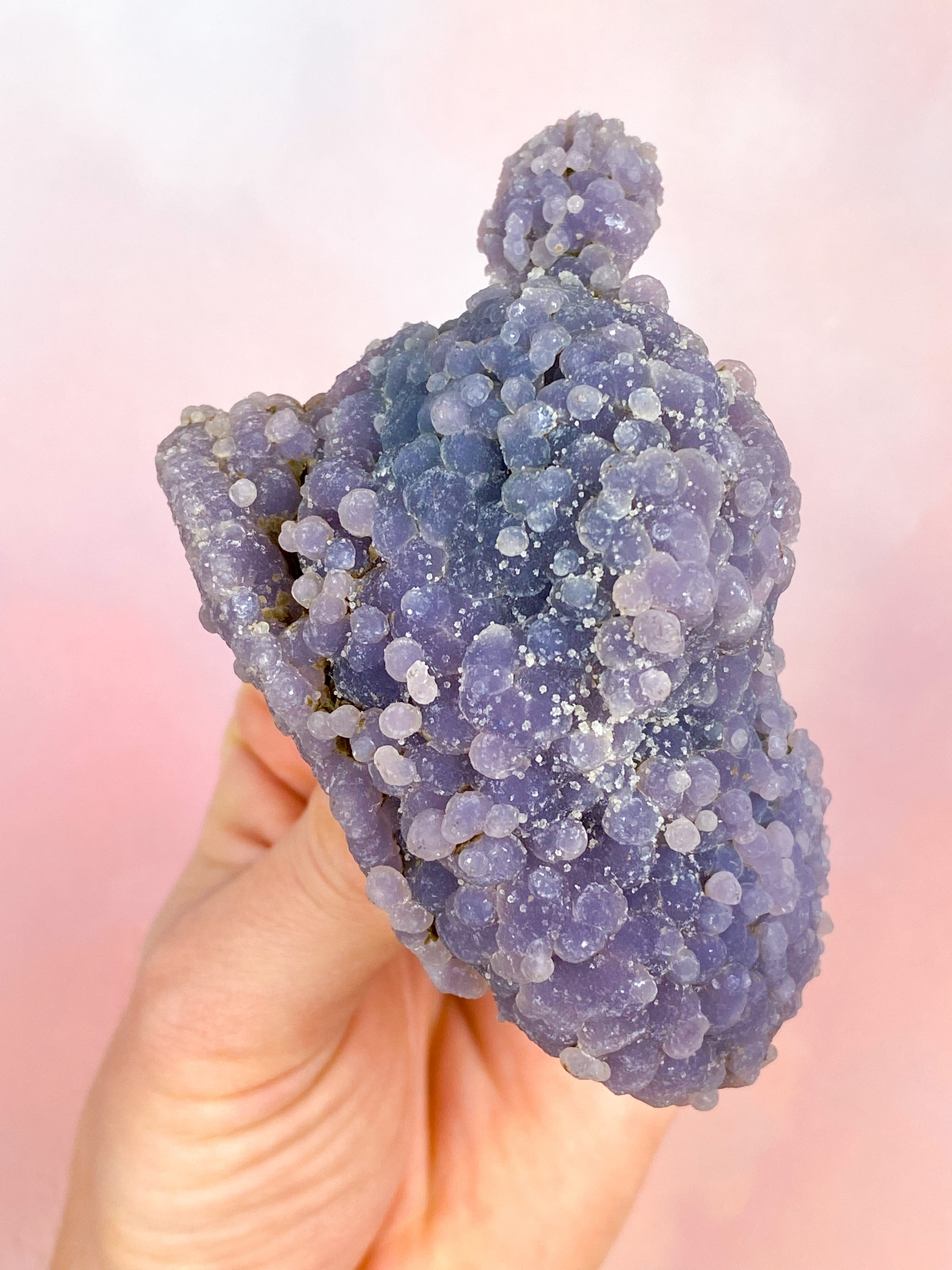 Grape Agat (Nr. 69)