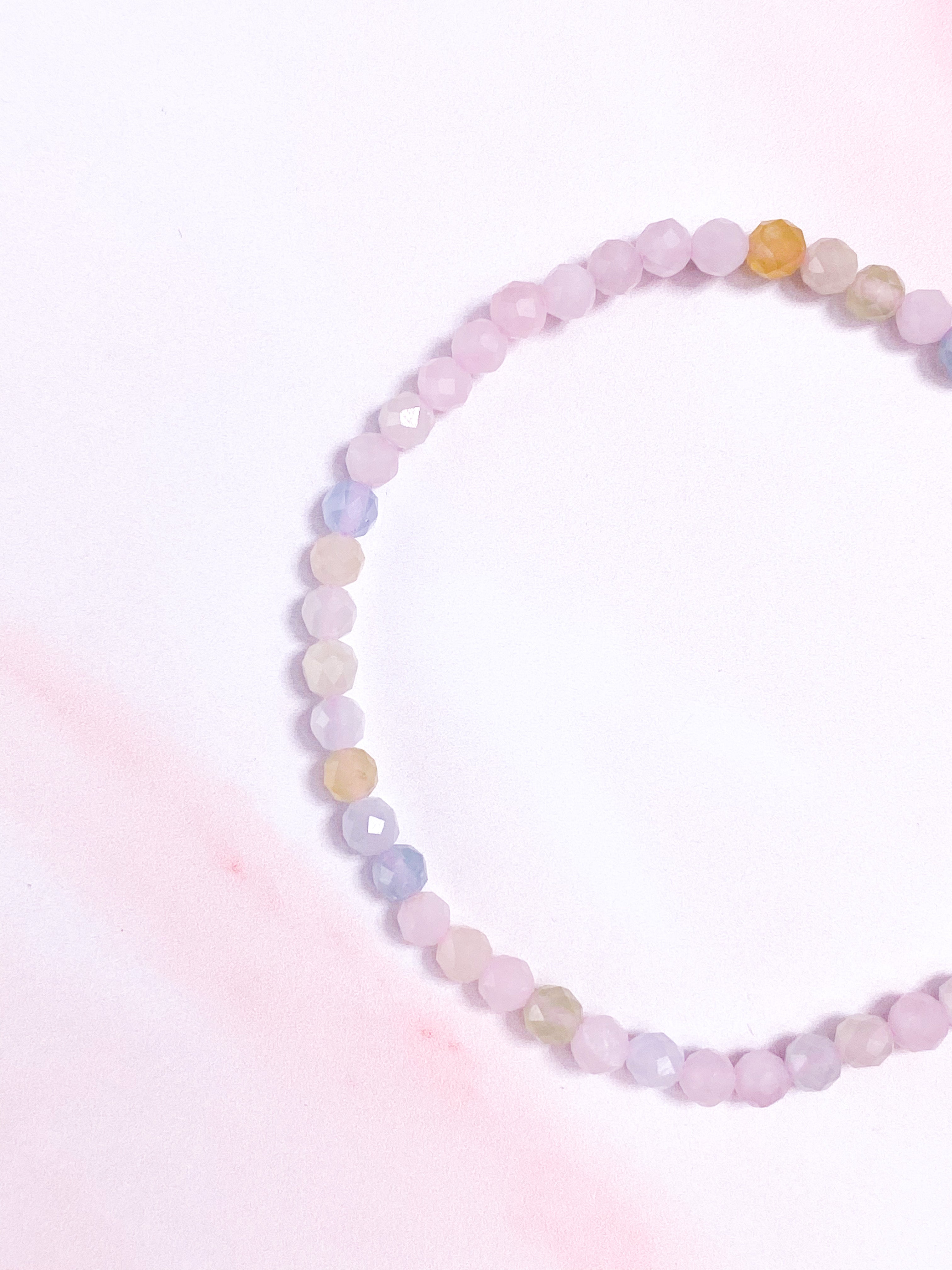 Amazonite armband