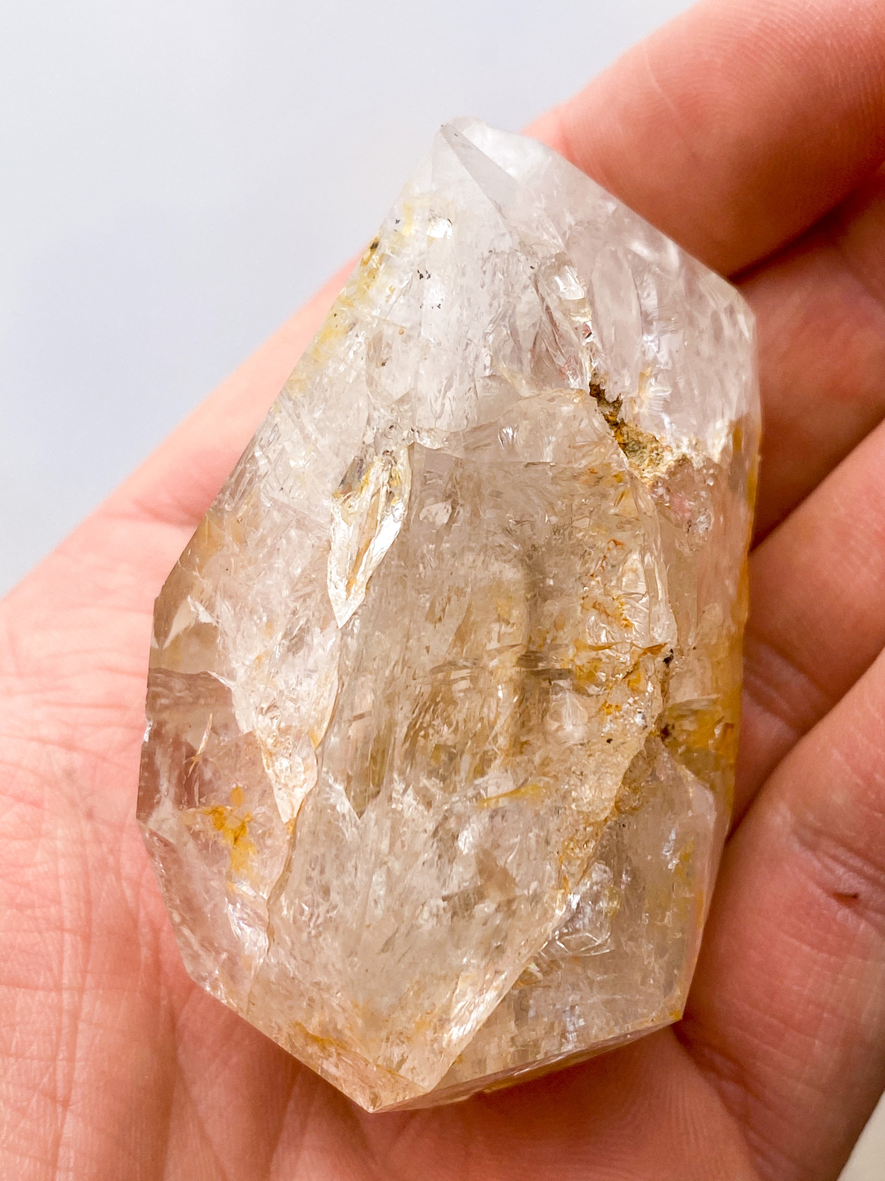 Herkimer Diamond (nr 20)
