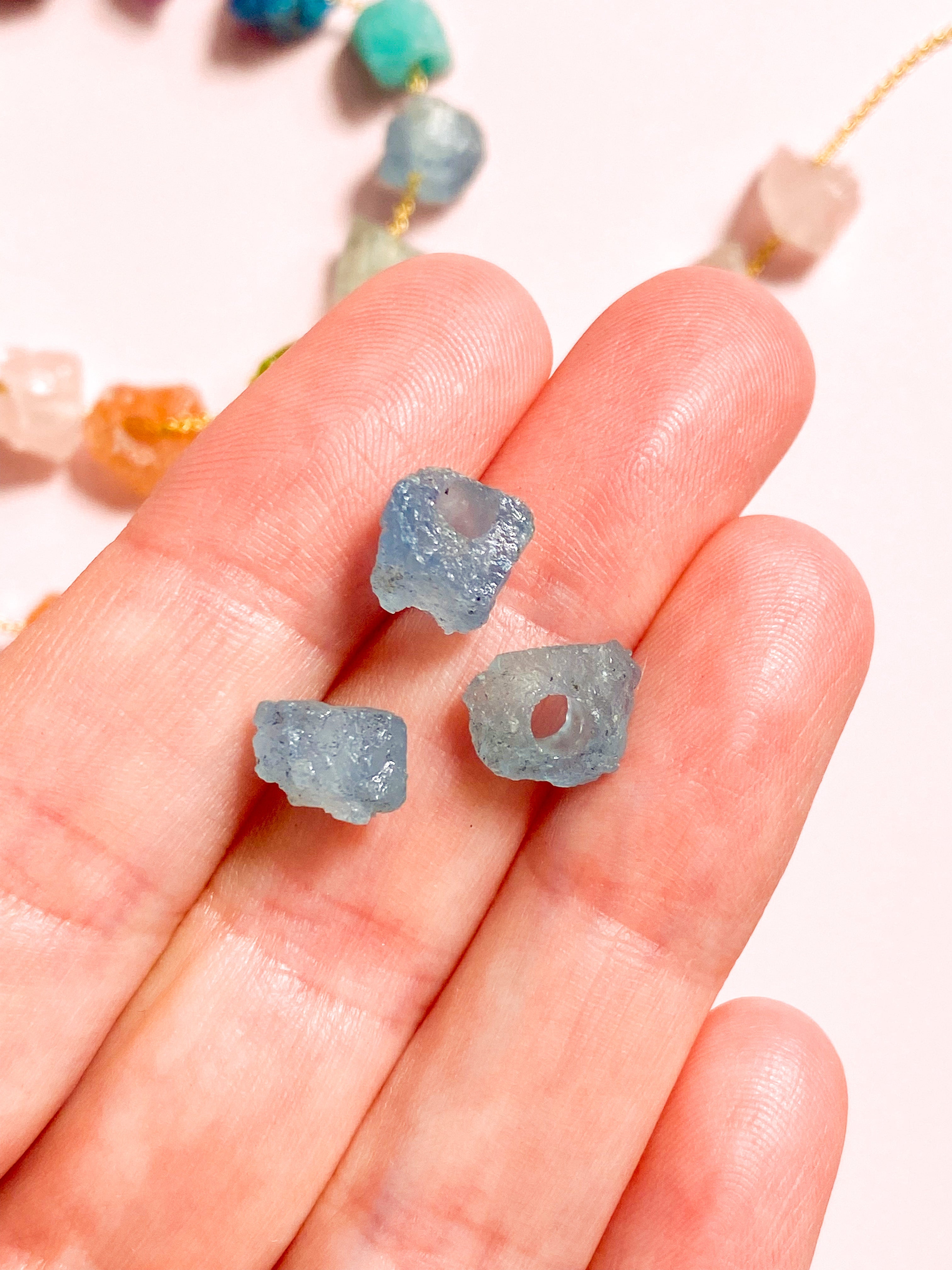 Soulful INTENTION Beads