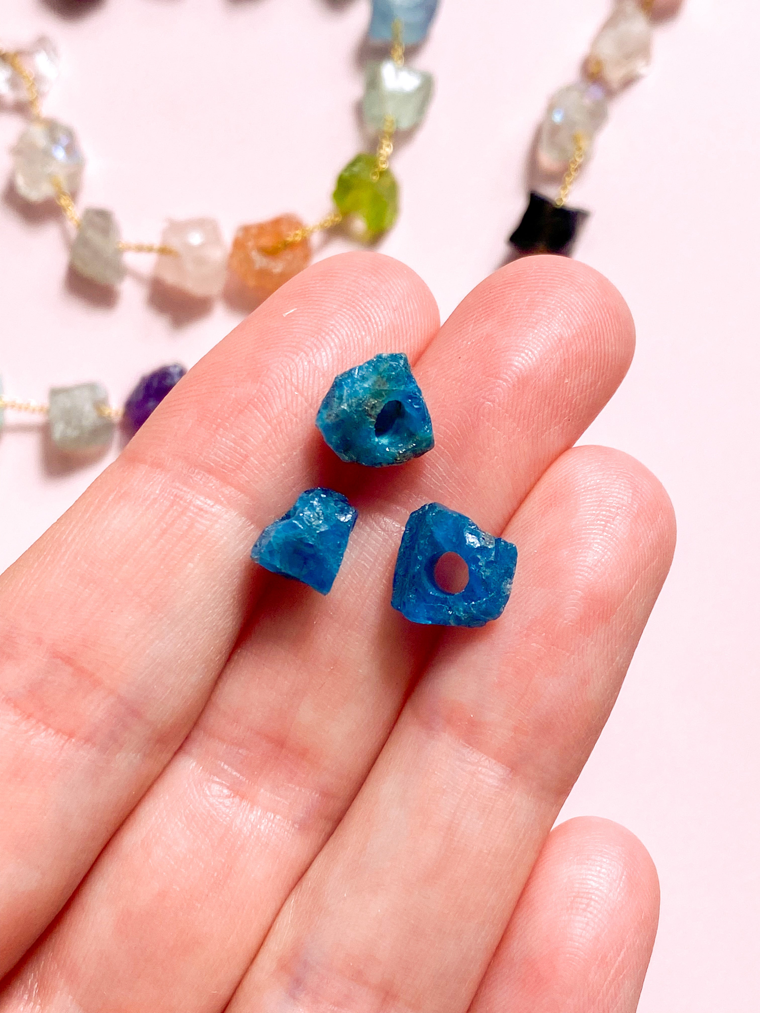 Soulful INTENTION Beads