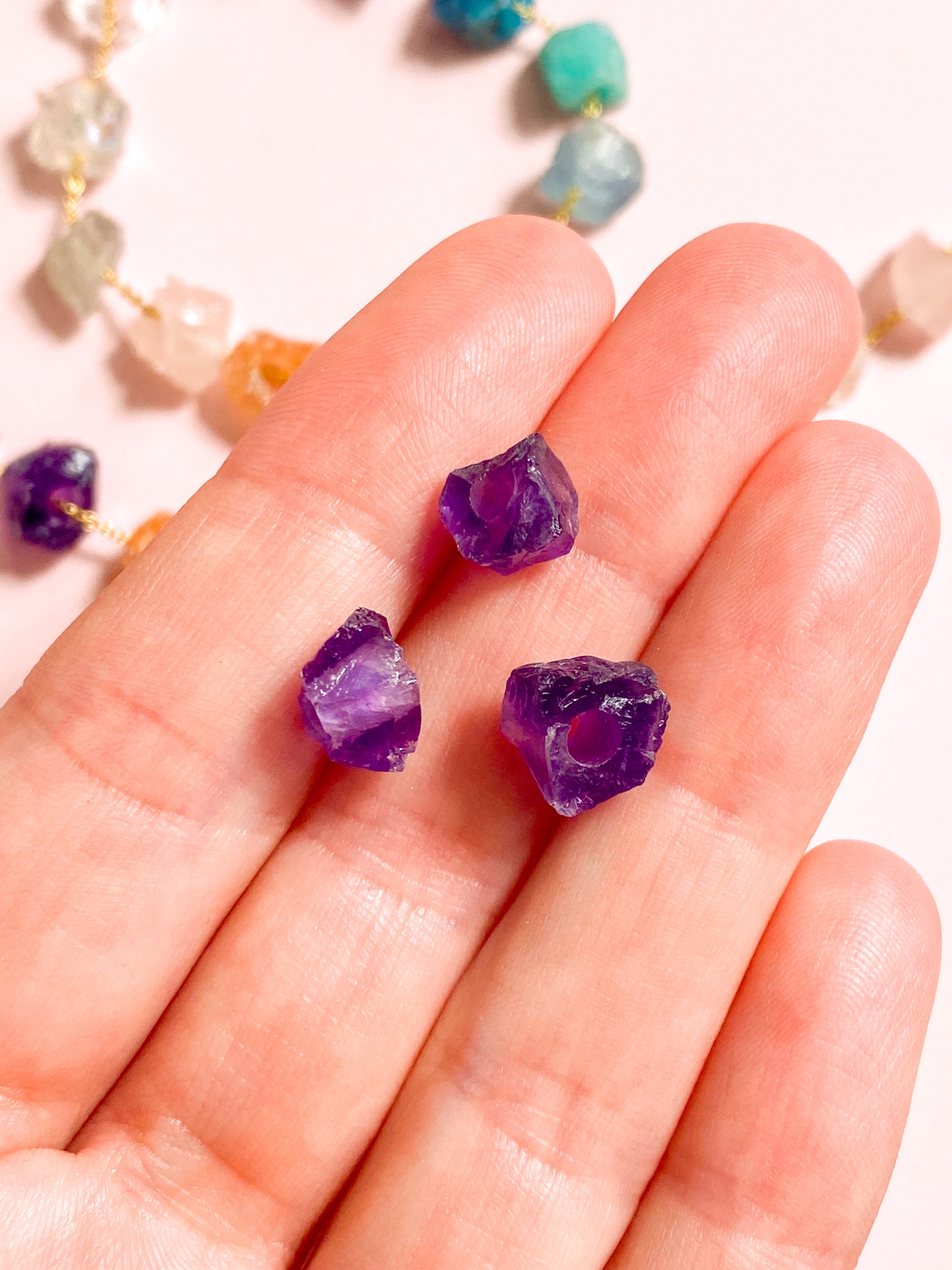 Soulful INTENTION Beads