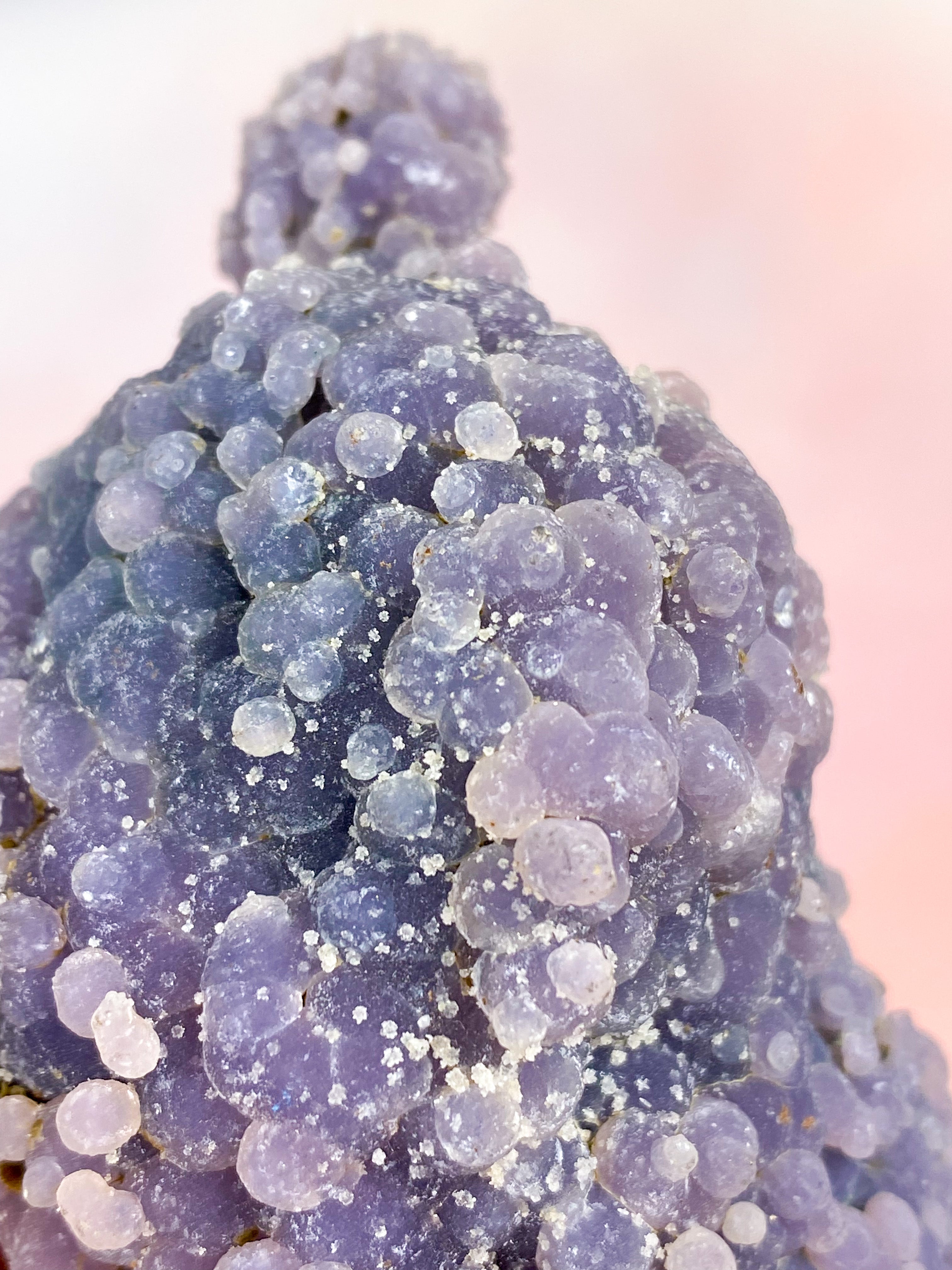 Grape Agat (Nr. 69)
