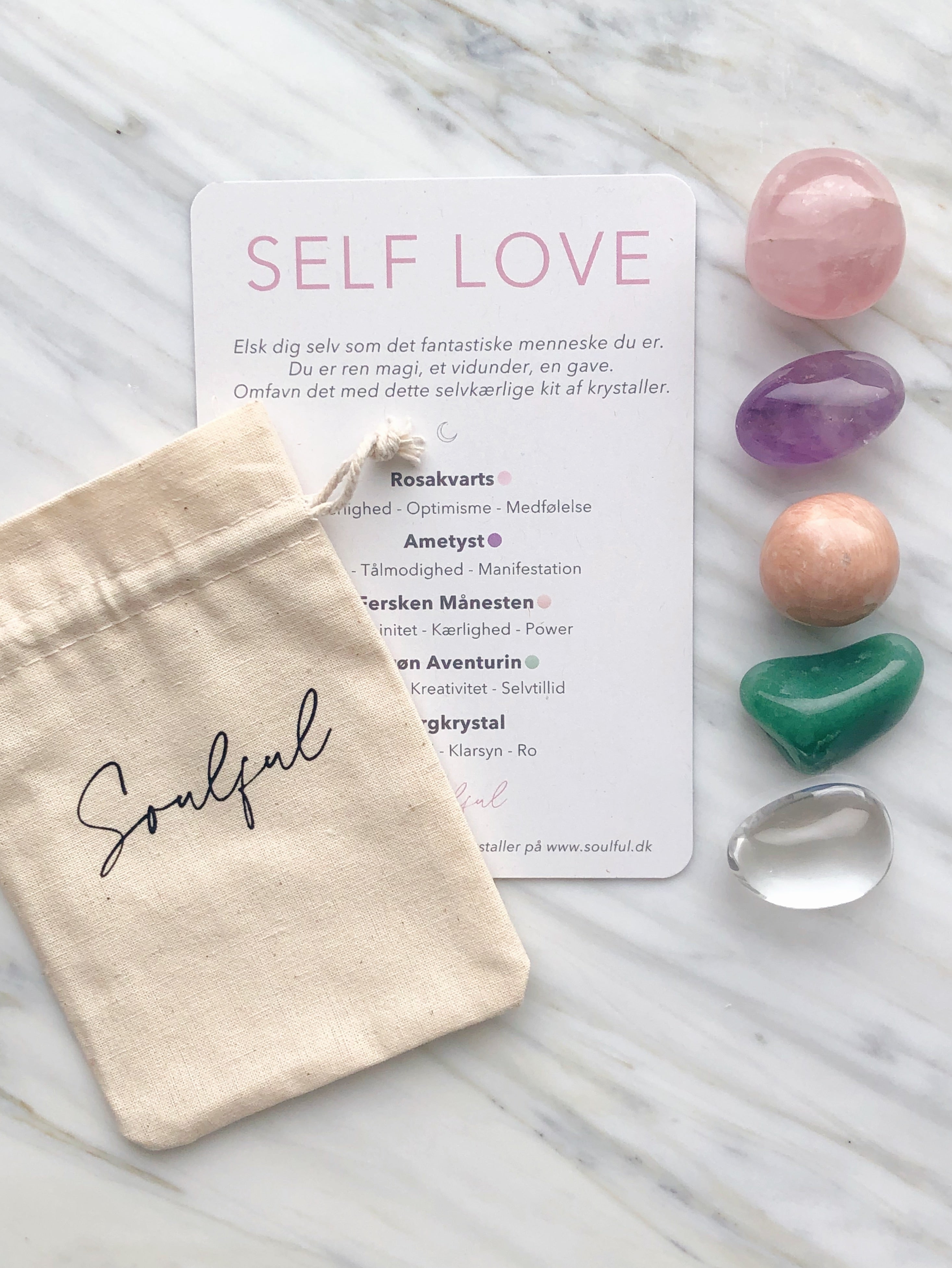 Self Love Kit
