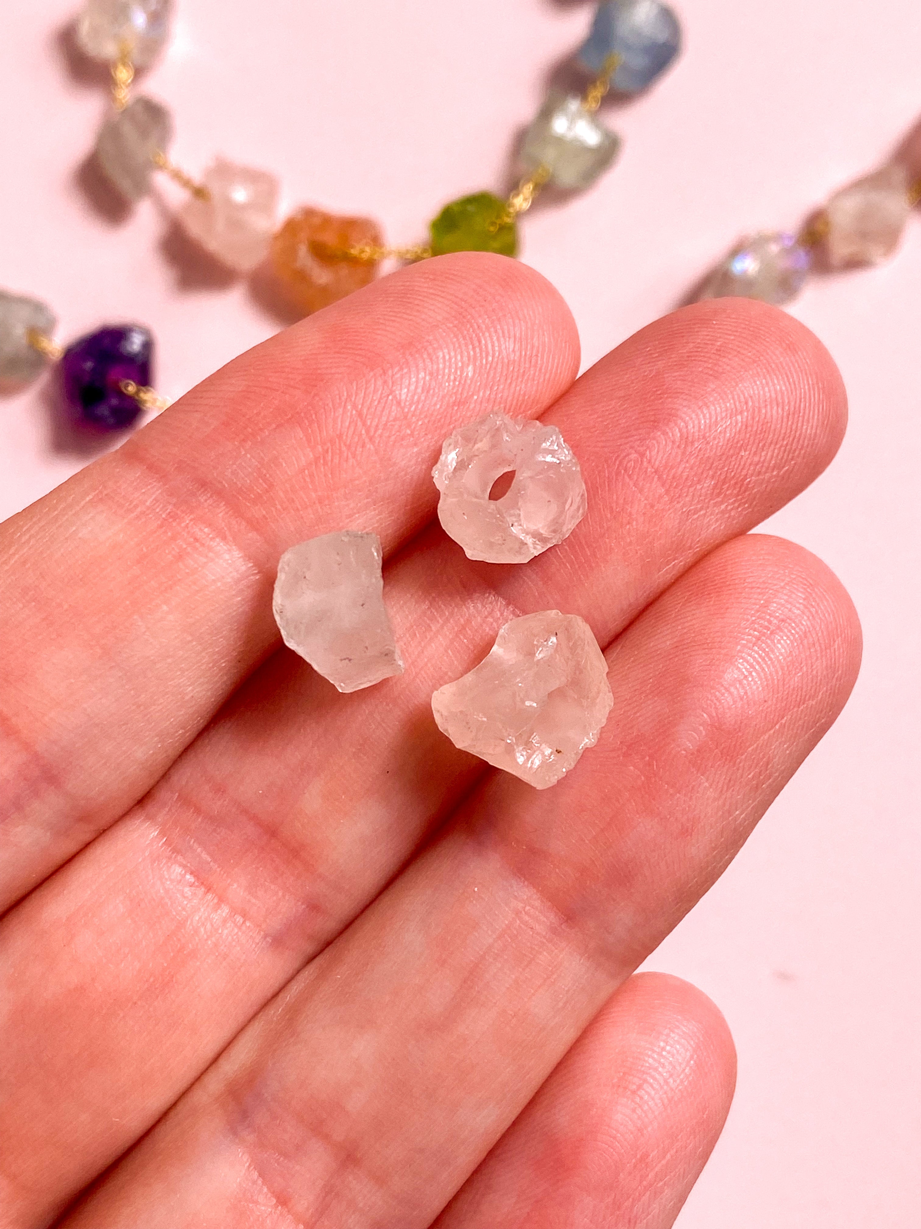 Soulful INTENTION Beads