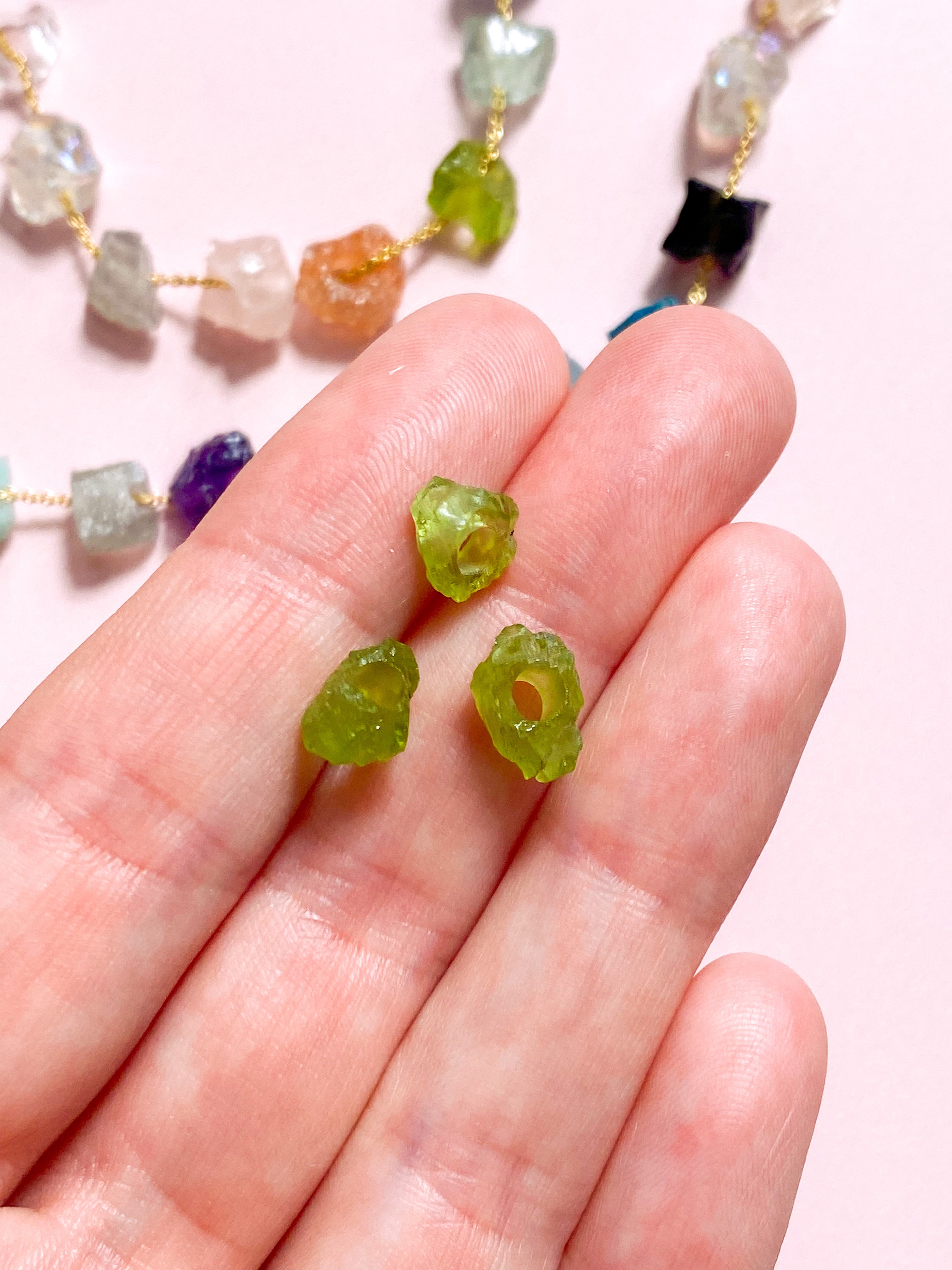 Soulful INTENTION Beads