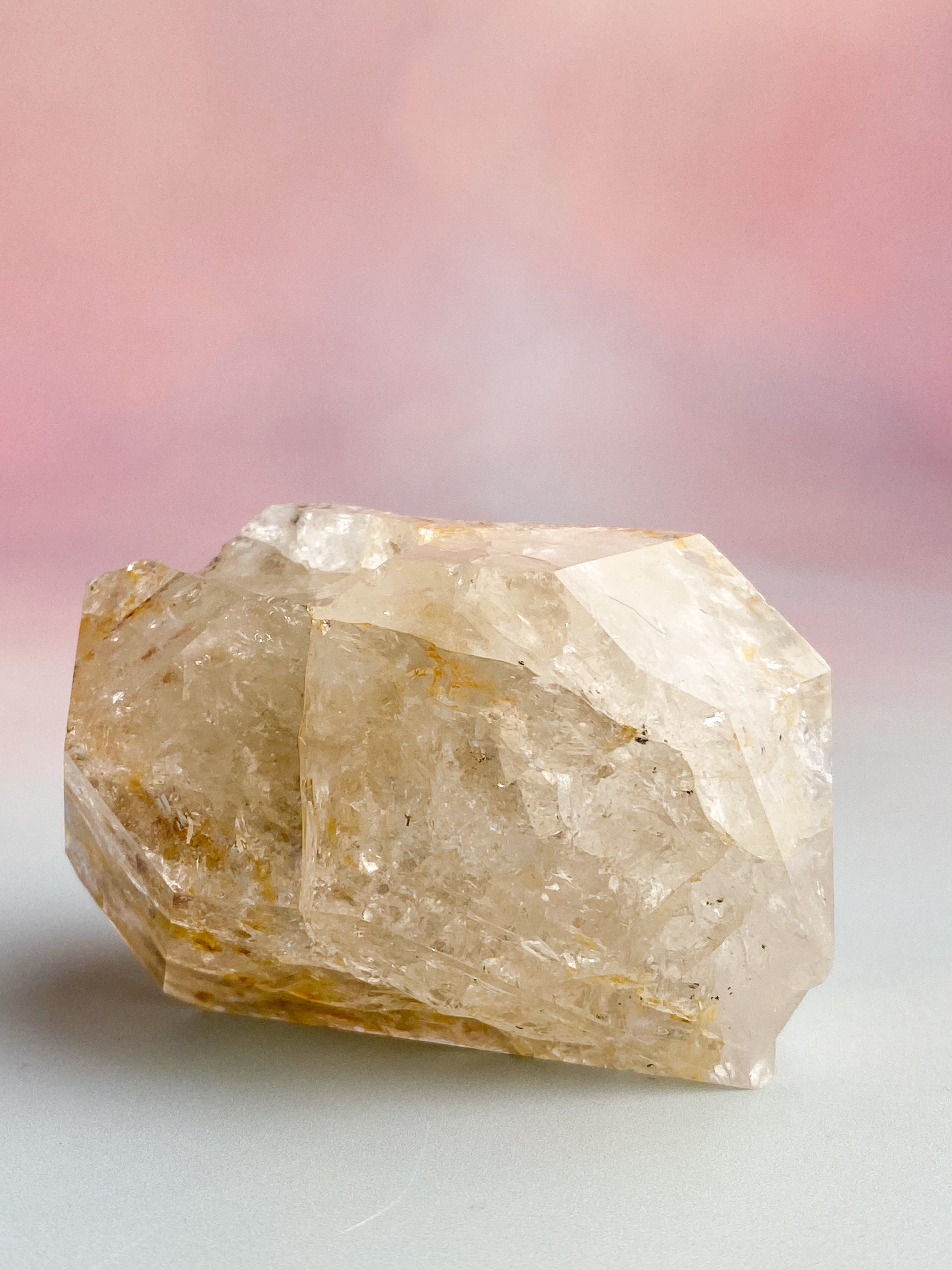 Herkimer Diamond (nr 20)
