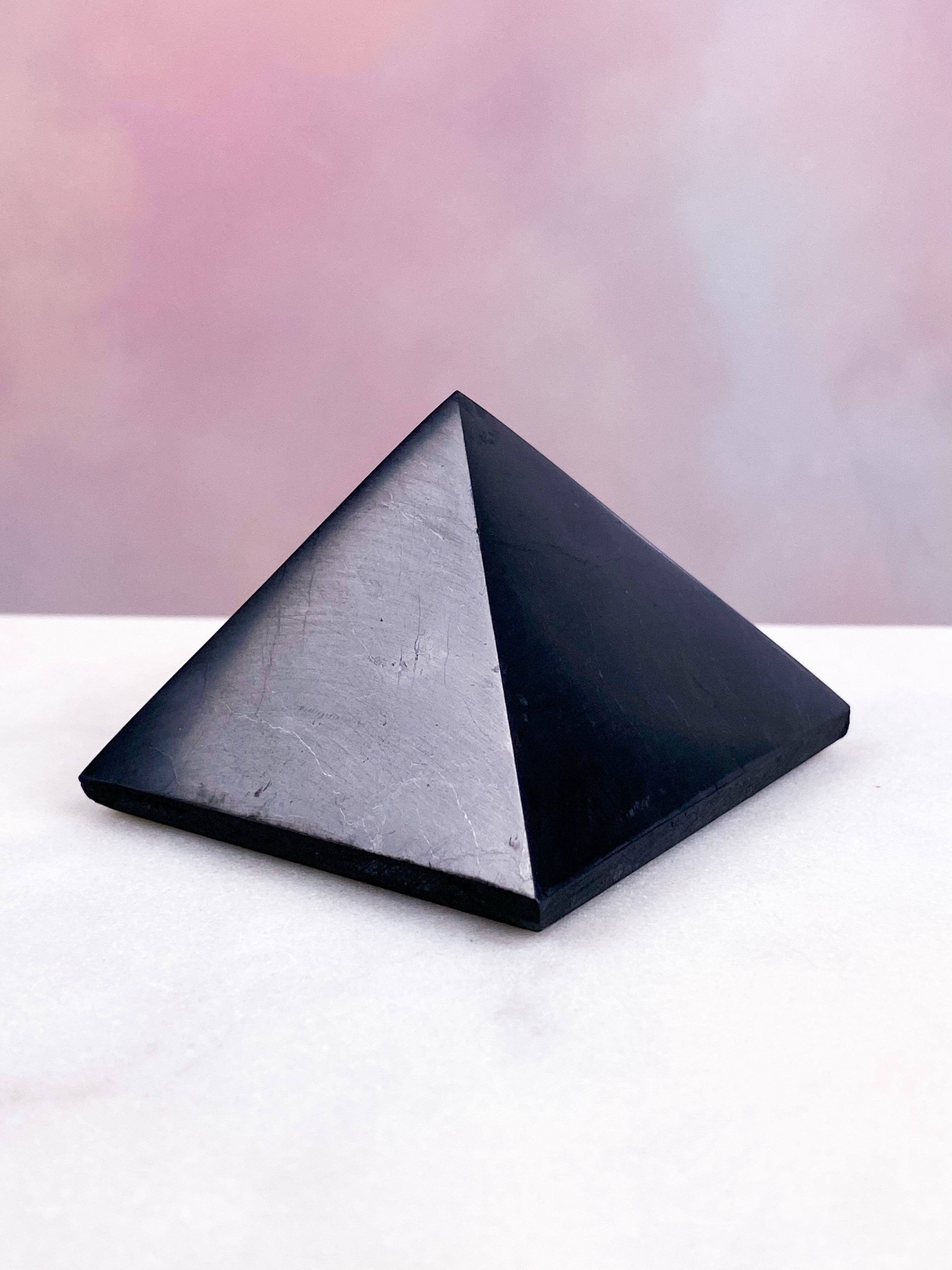 Shungite Ball (2 cm)