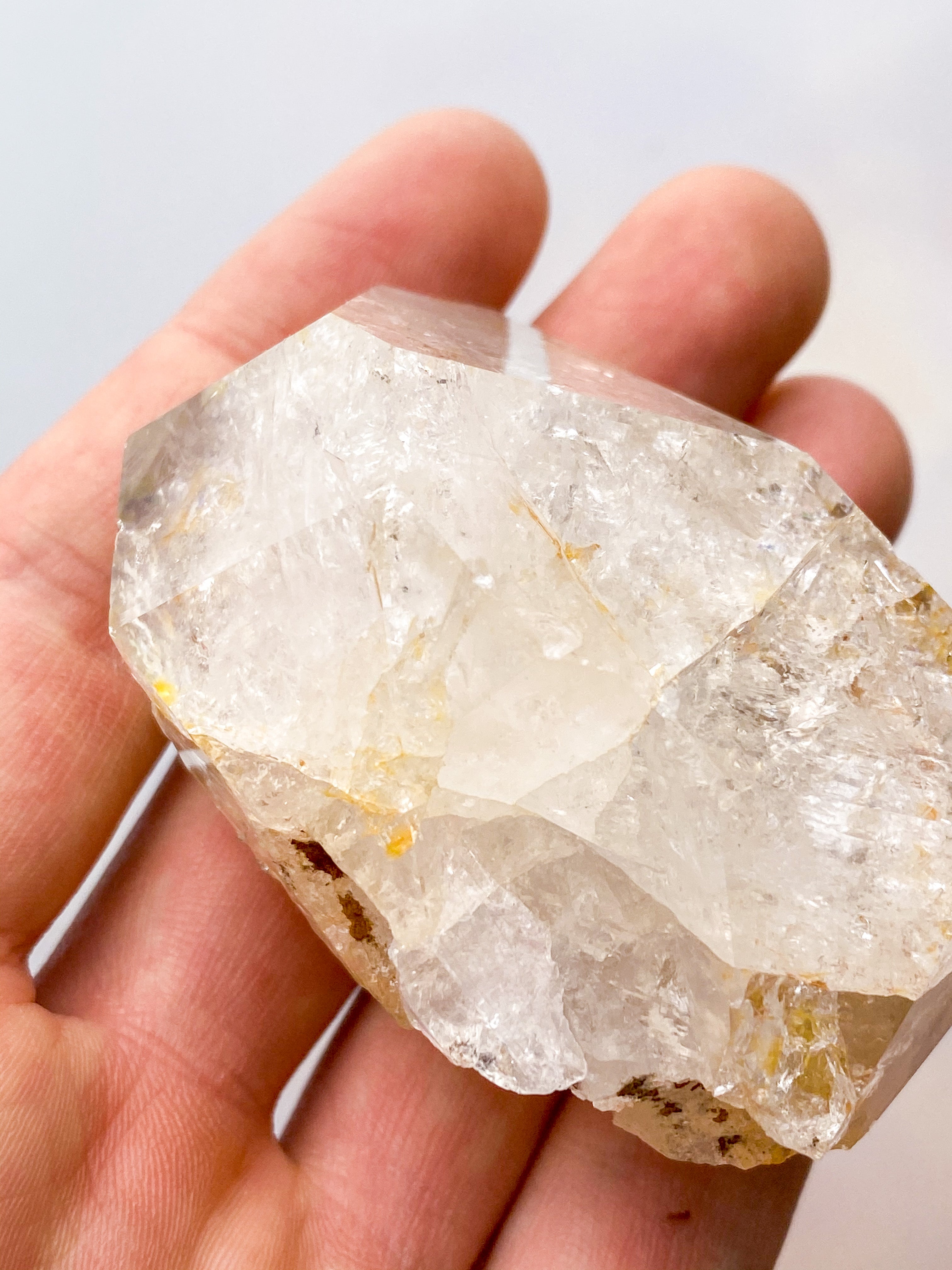 Herkimer Diamond (nr 20)