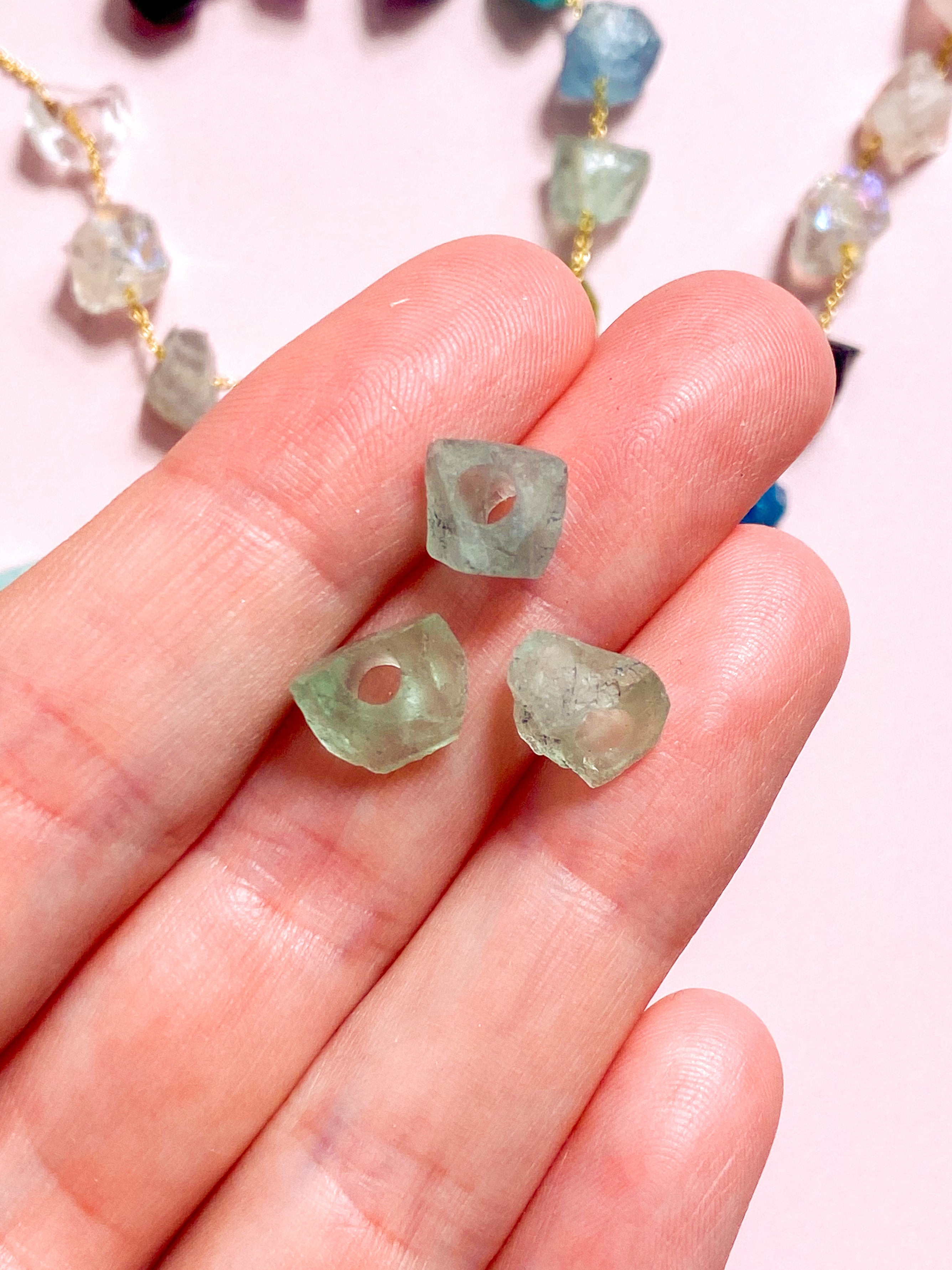 Soulful INTENTION Beads