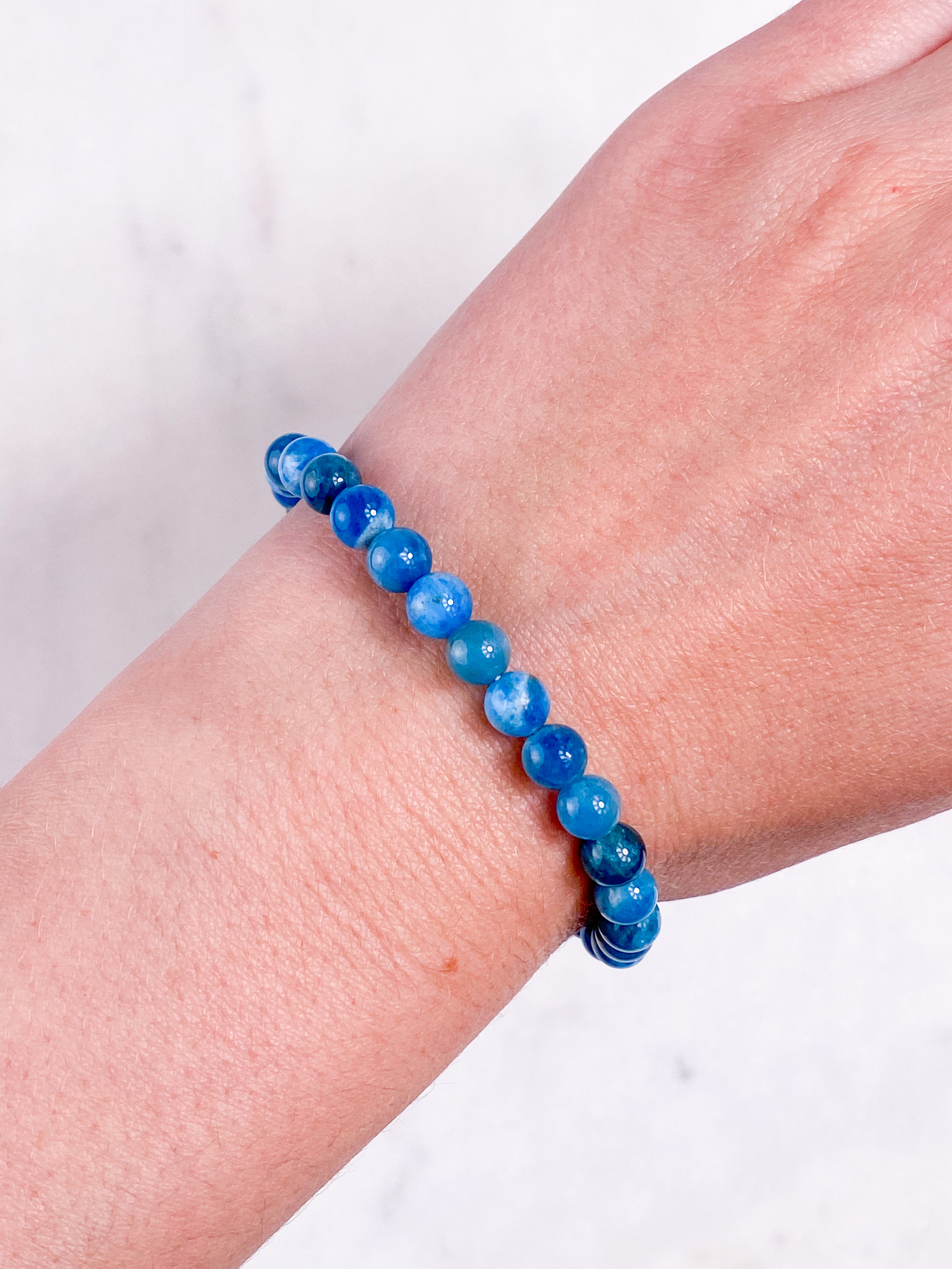 Apatit Armbånd