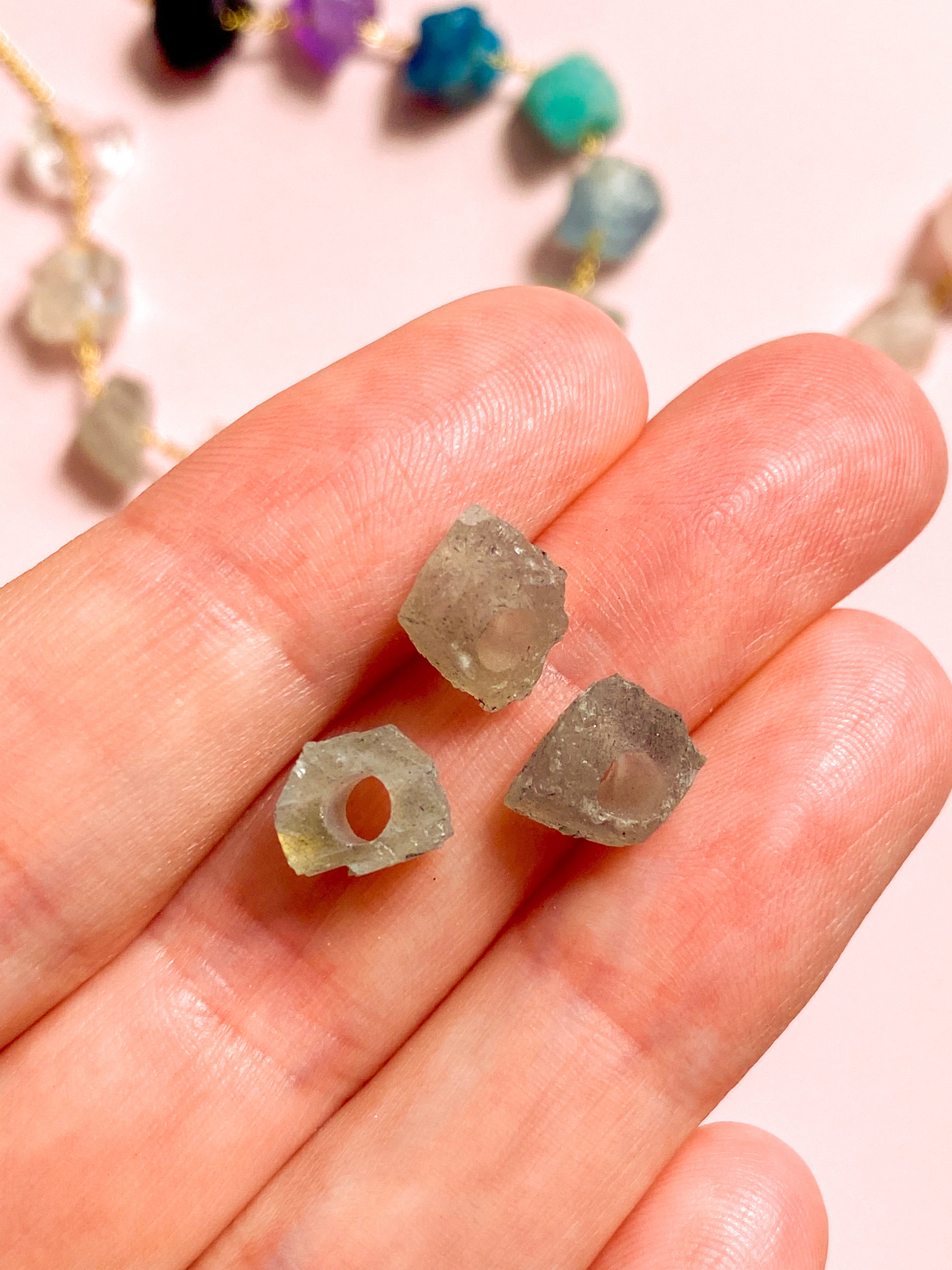 Soulful INTENTION Beads