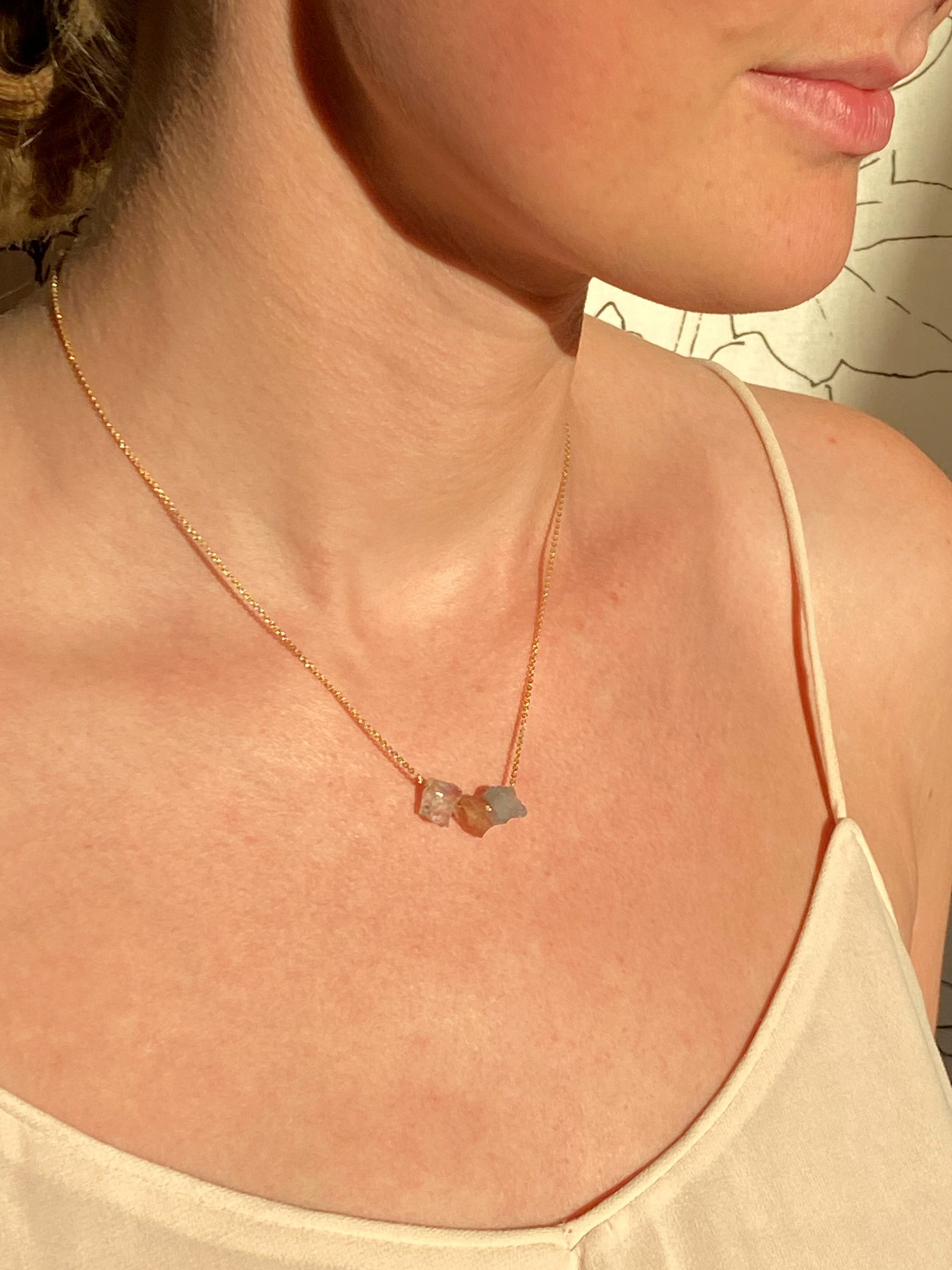 Soulful INTENTION Beads