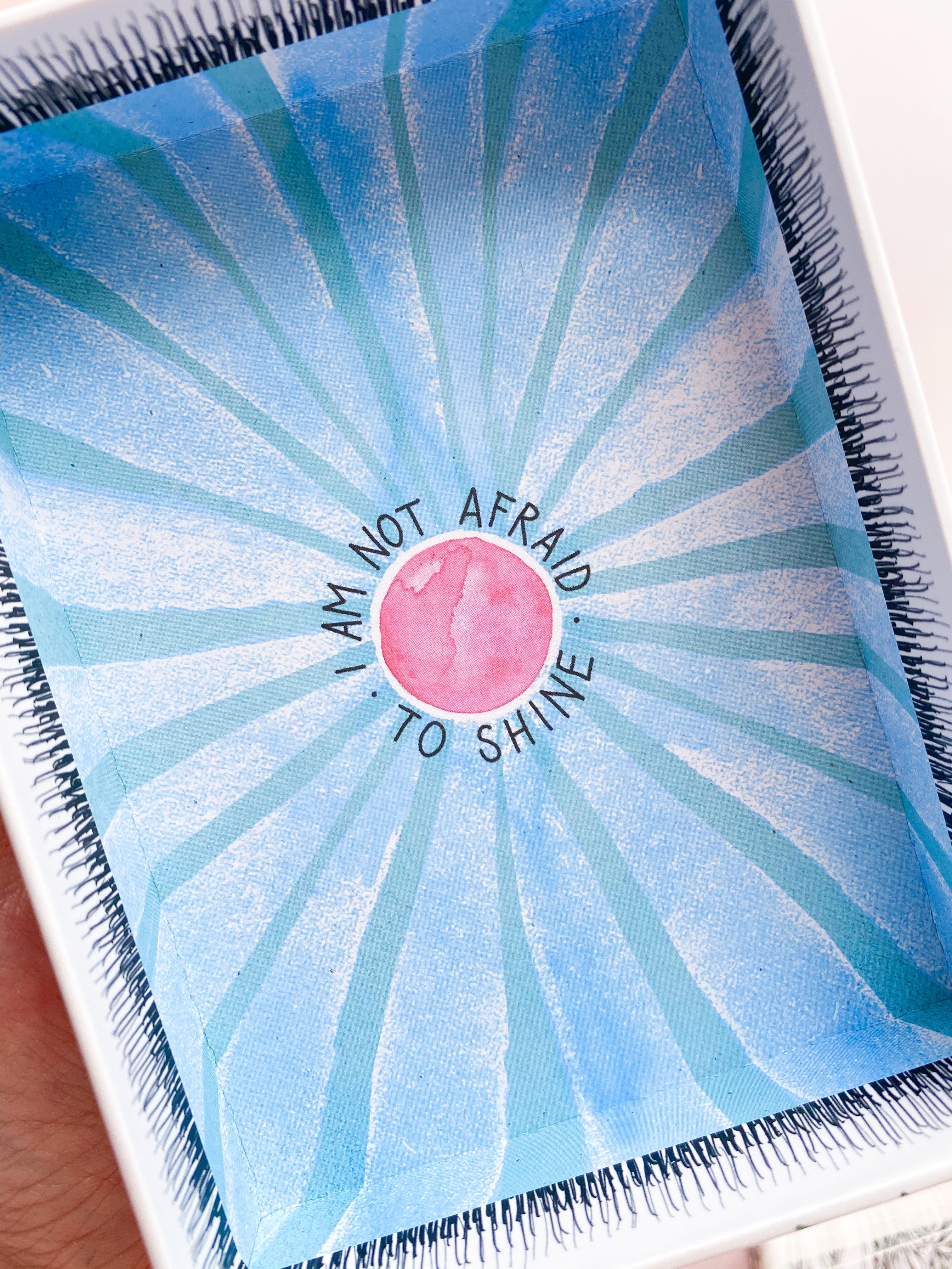 Spirit Junkie Orakelkort af Gabrielle Bernstein