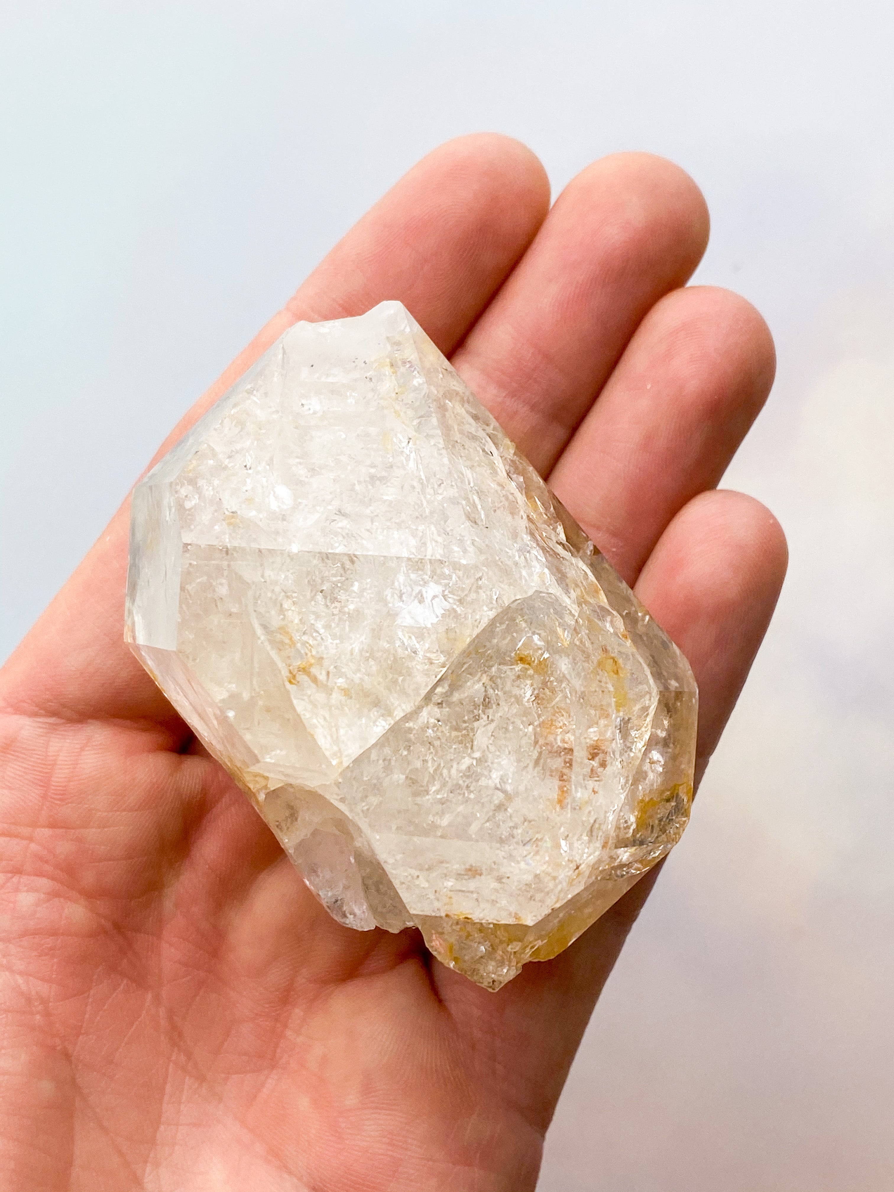Herkimer Diamond (nr 20)