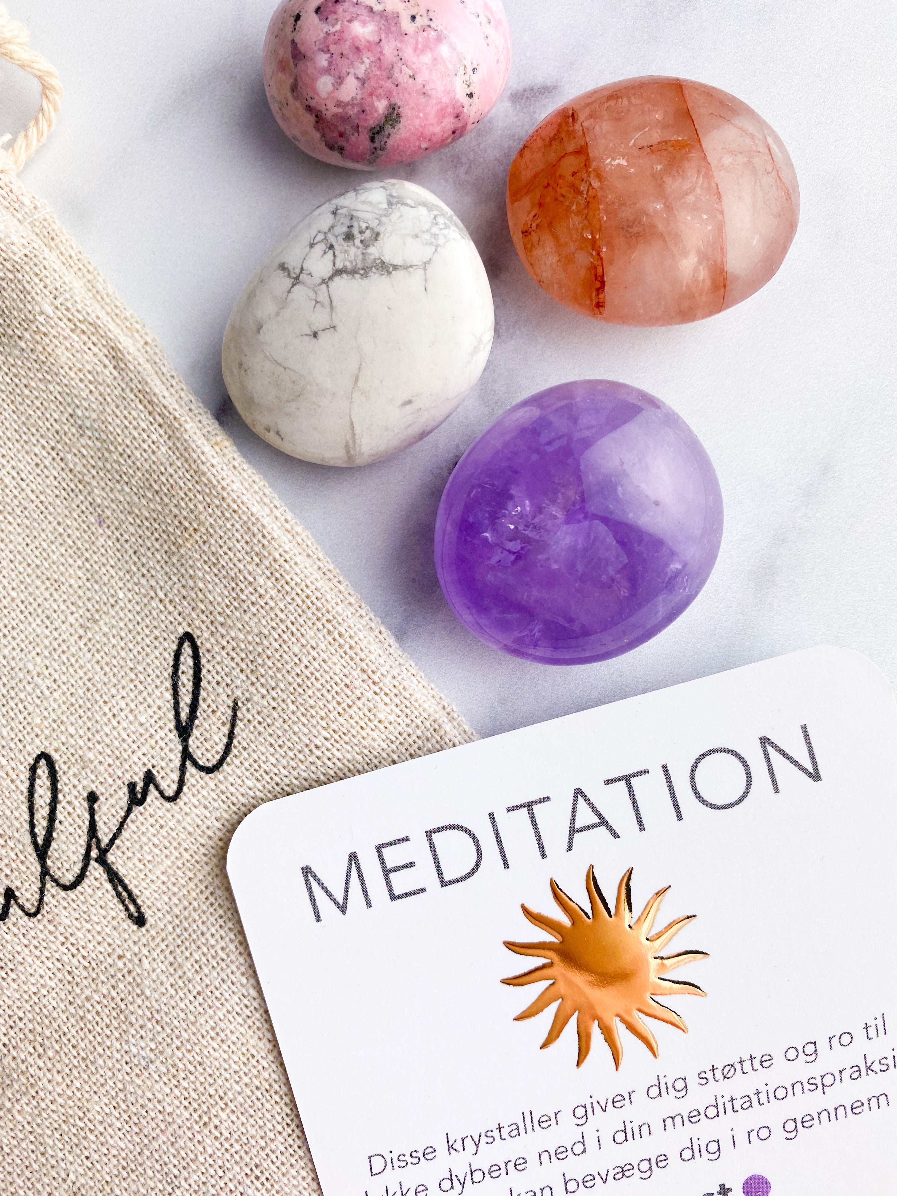 Meditation Kit