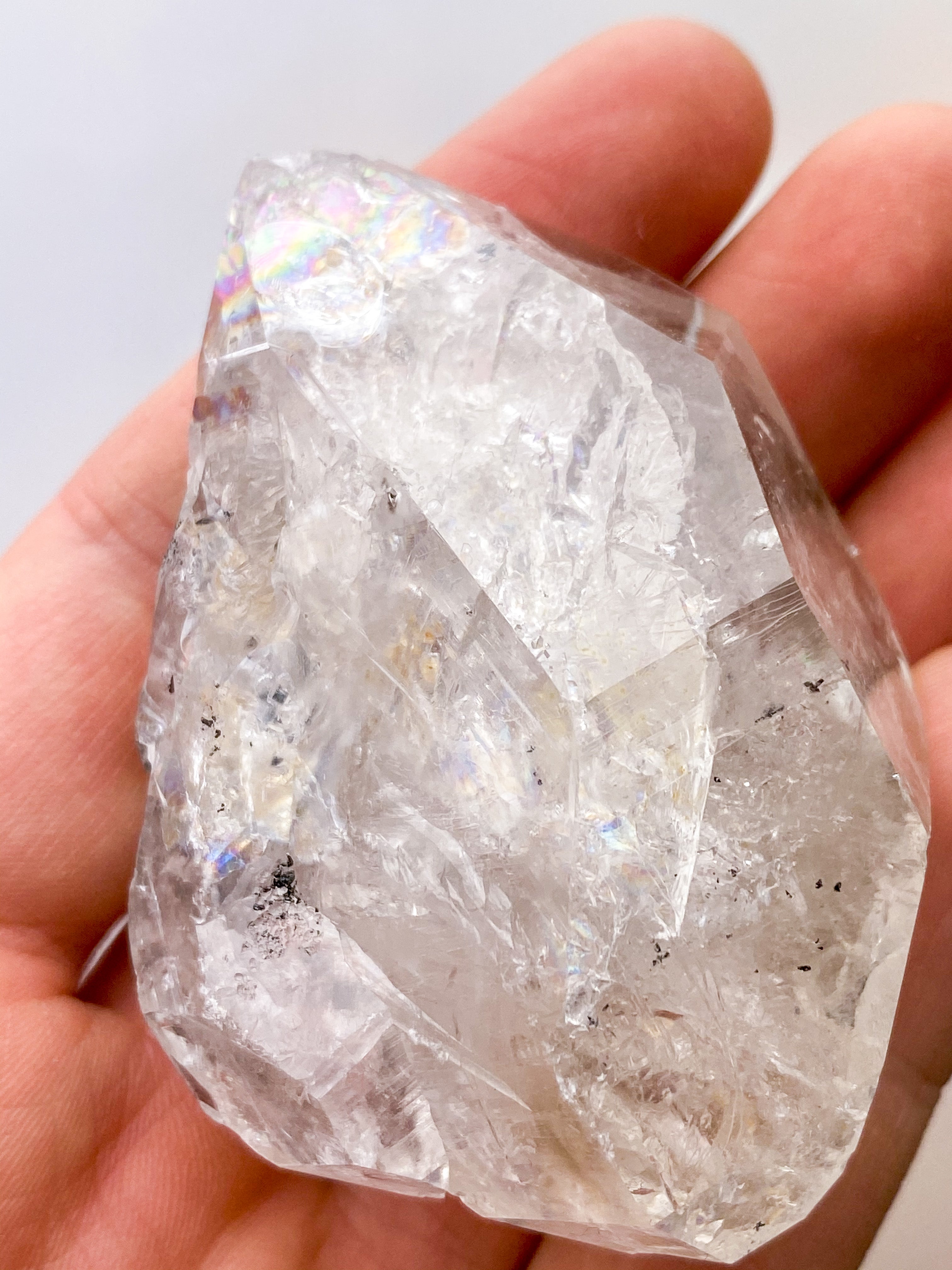 Herkimer Diamant (Nr. 15)