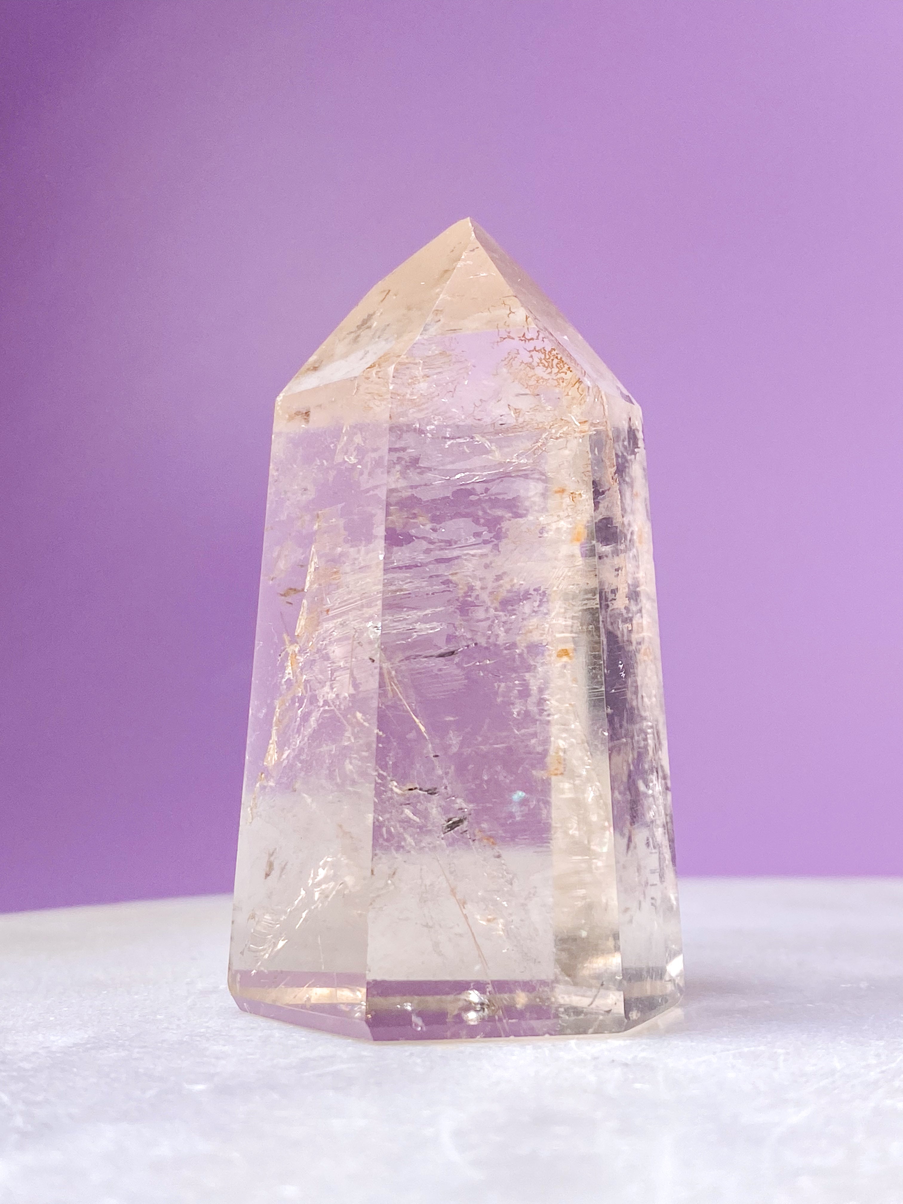 Citrin Tårn (Nr. 5)