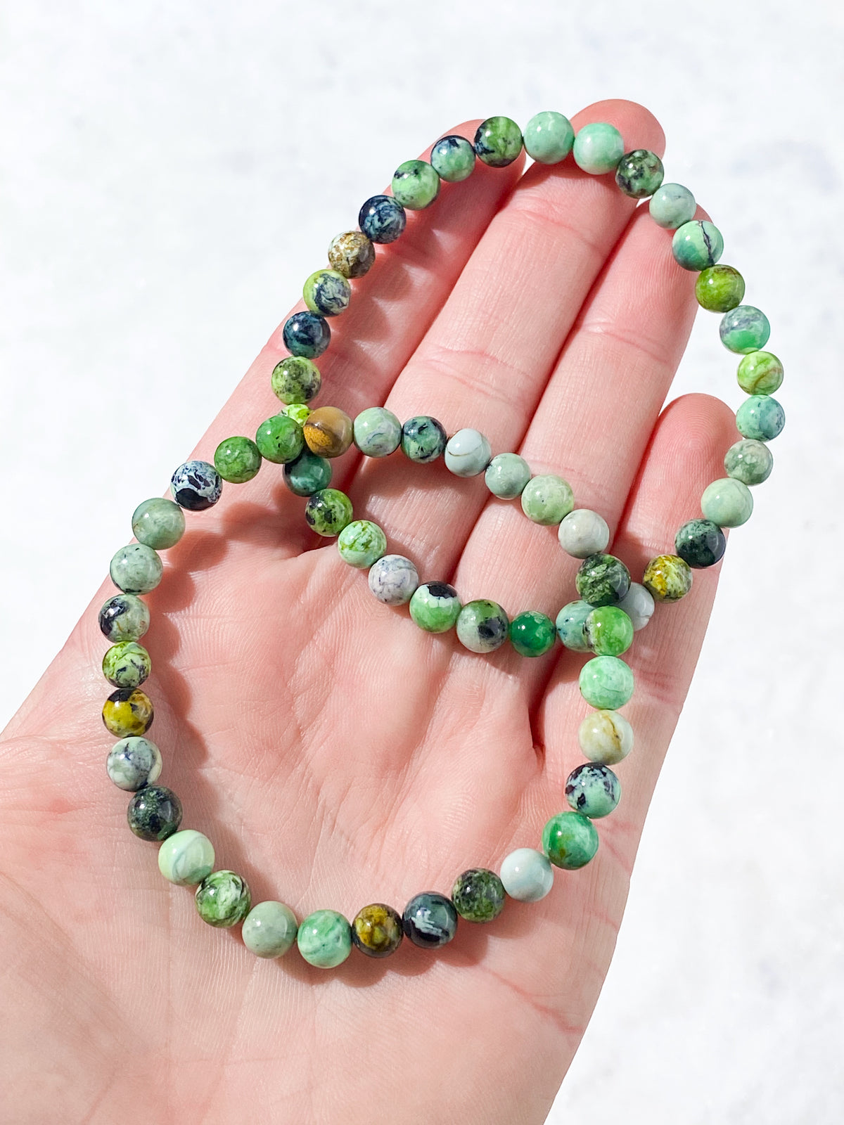Variscitarmband