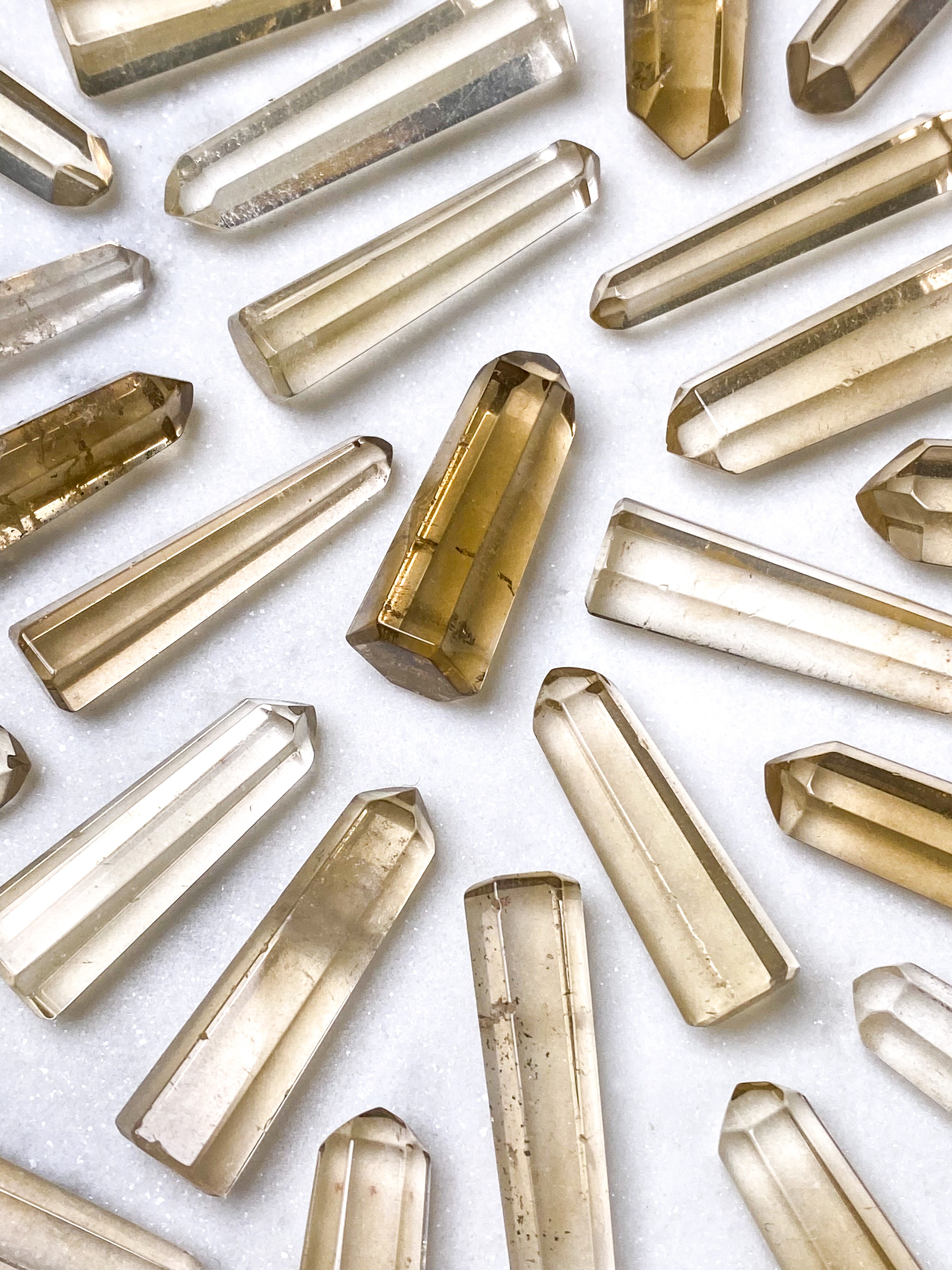 Citrintorn (nr 1) Exklusiv kvalitet