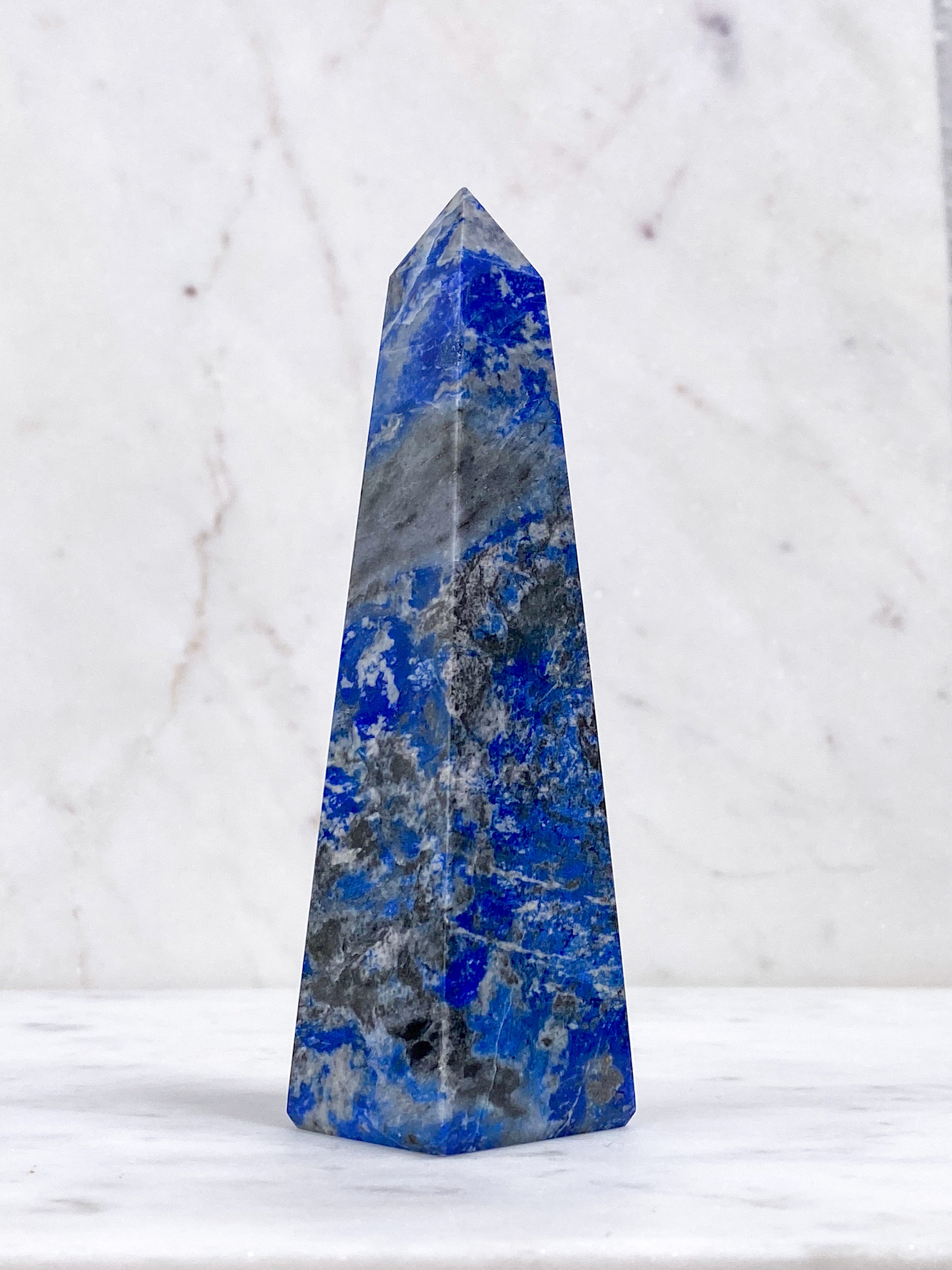 Lapis Lazuli Tårn (Nr. 14)