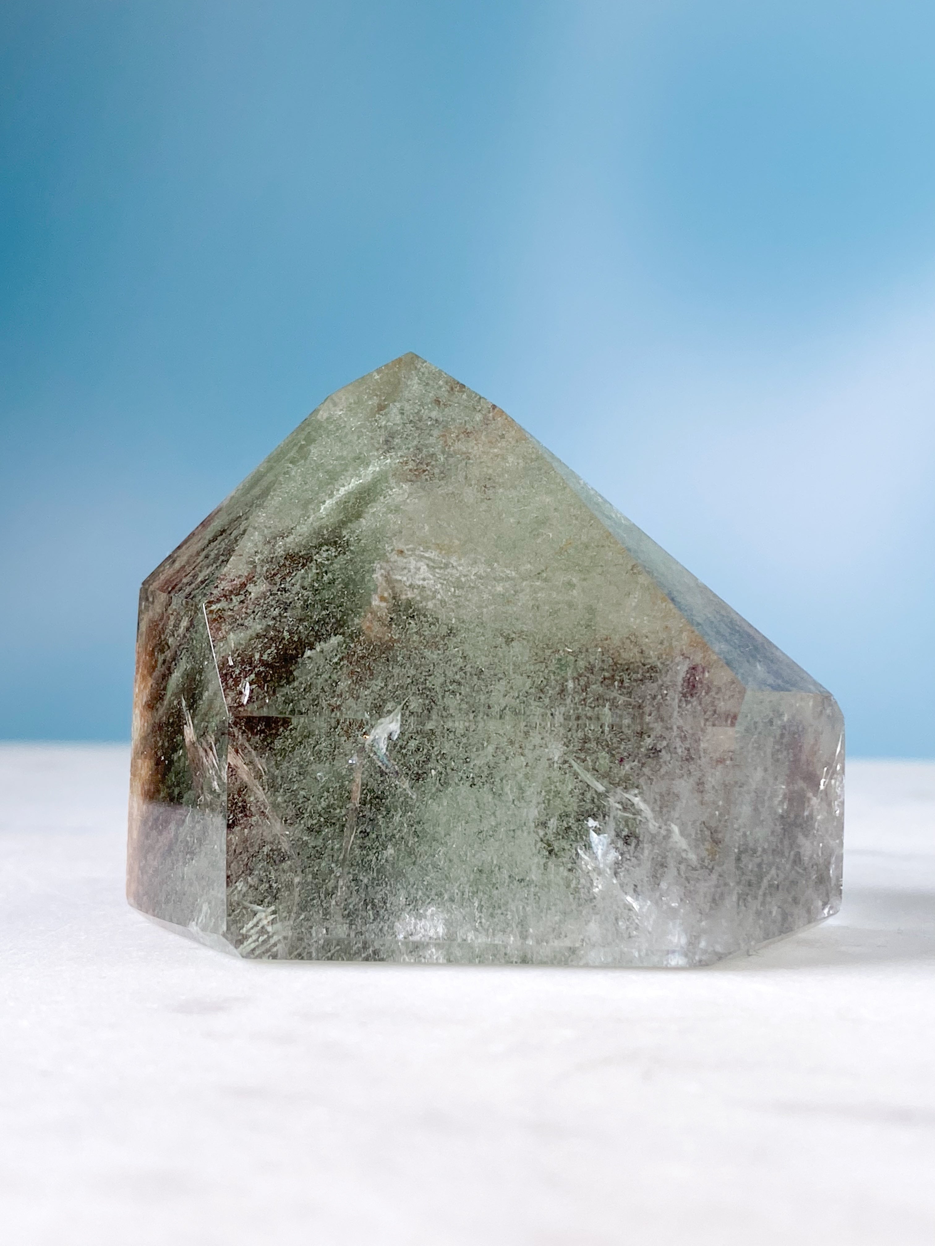 Garden Quartz Tårn (Nr. 41)