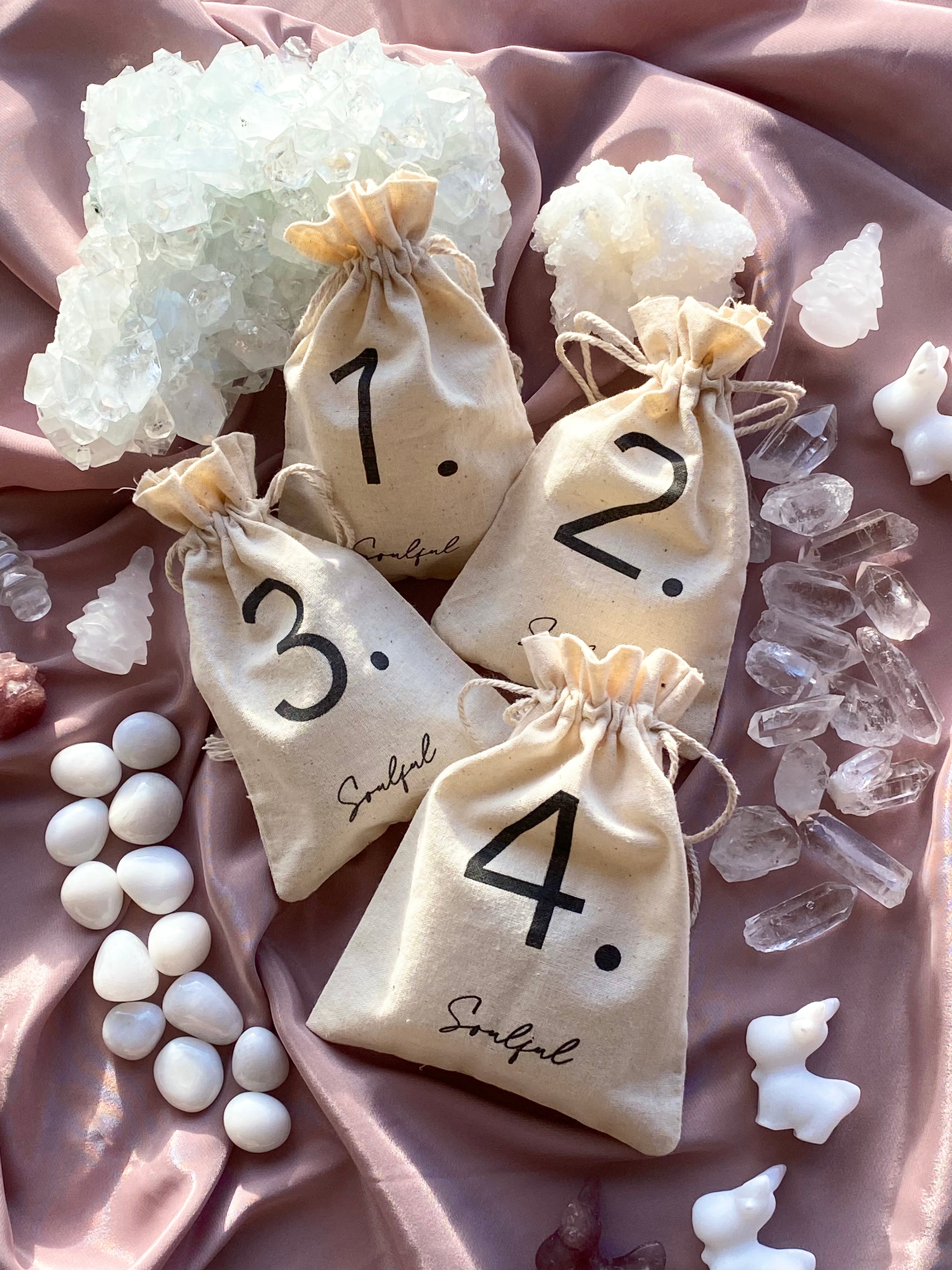 Storysalg Adventskalender