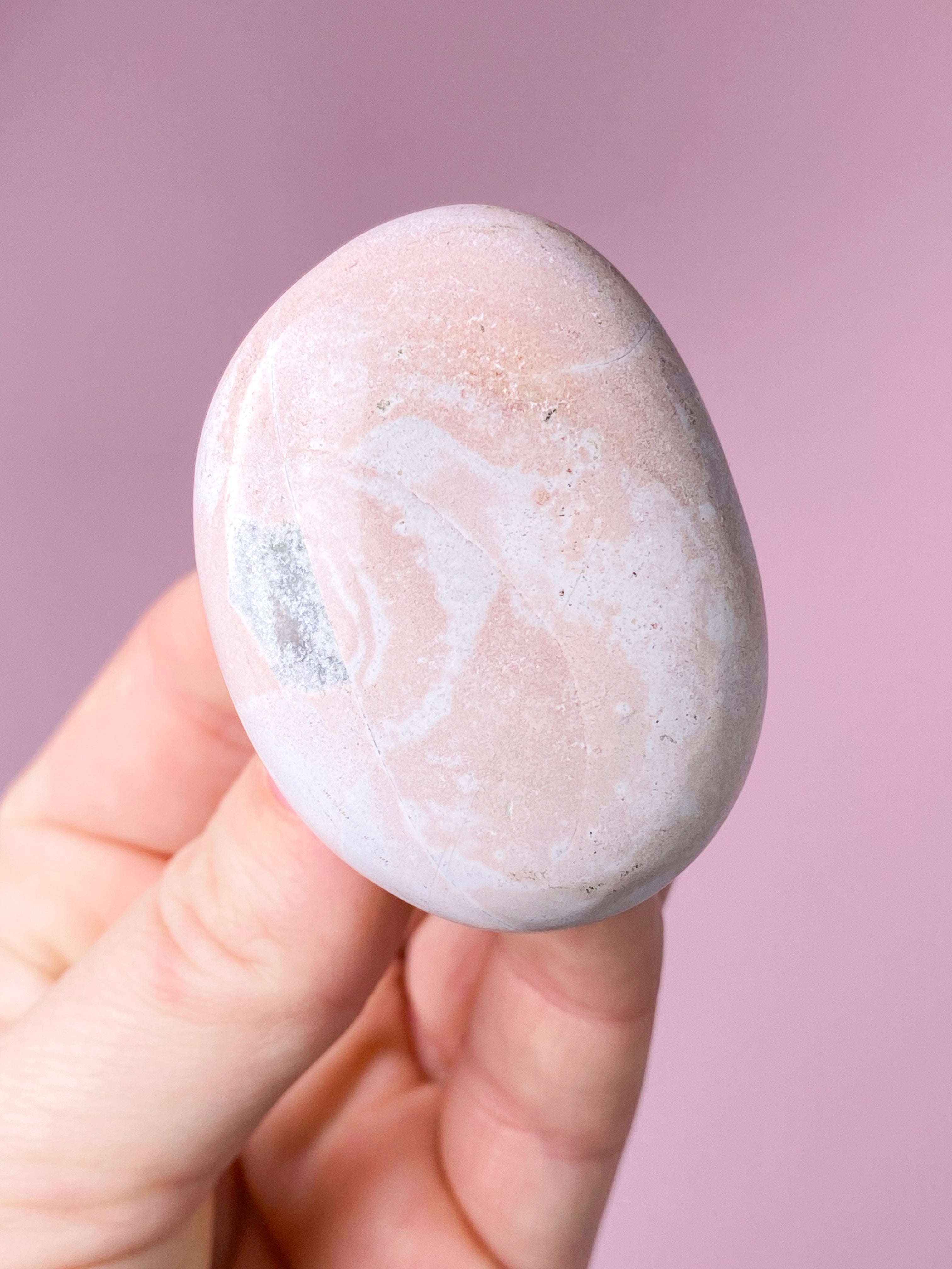 Unicorn Jaspis Palmstone (Nr. 14)