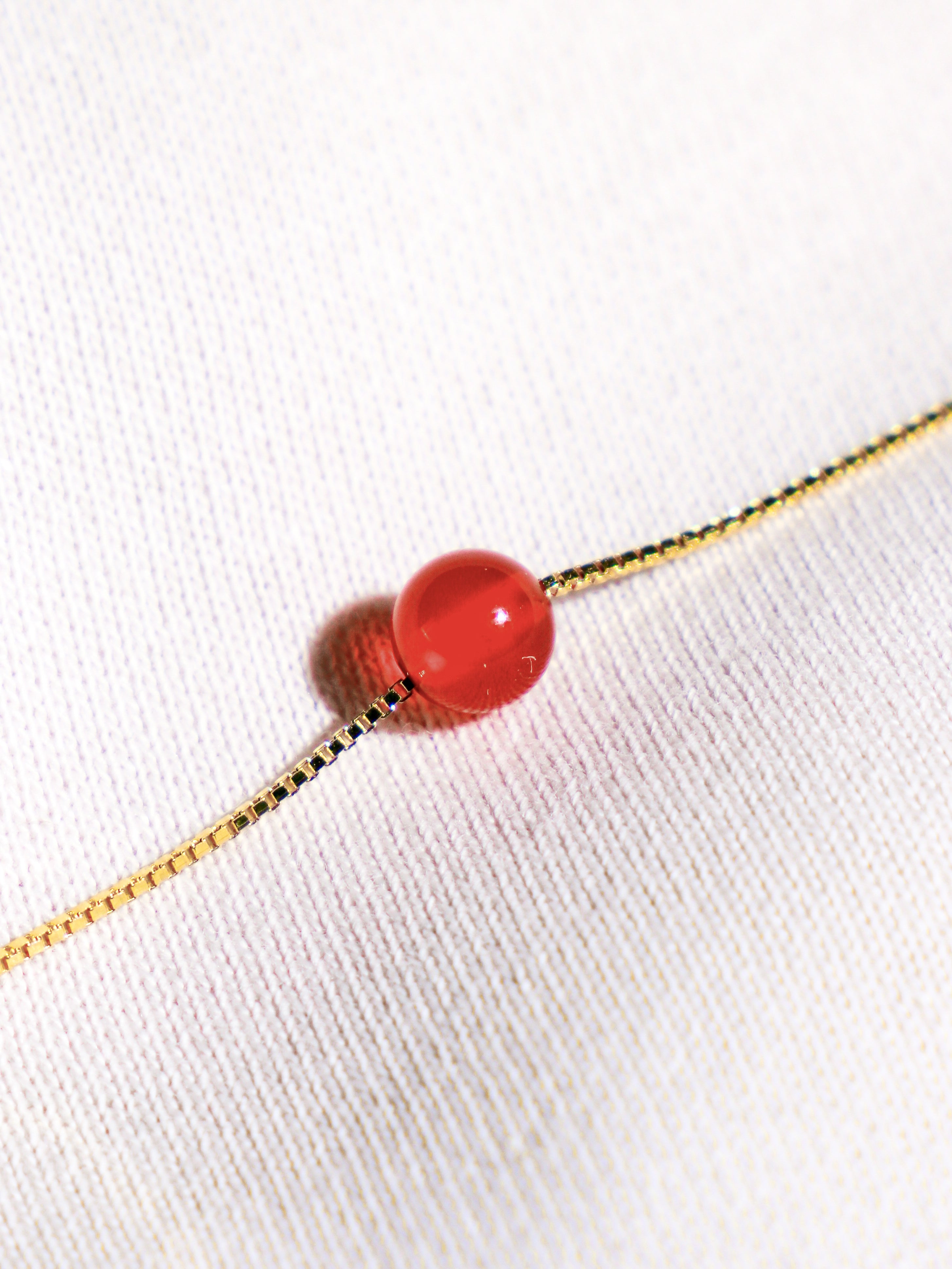 6 mm - Hänge - Intention Gems