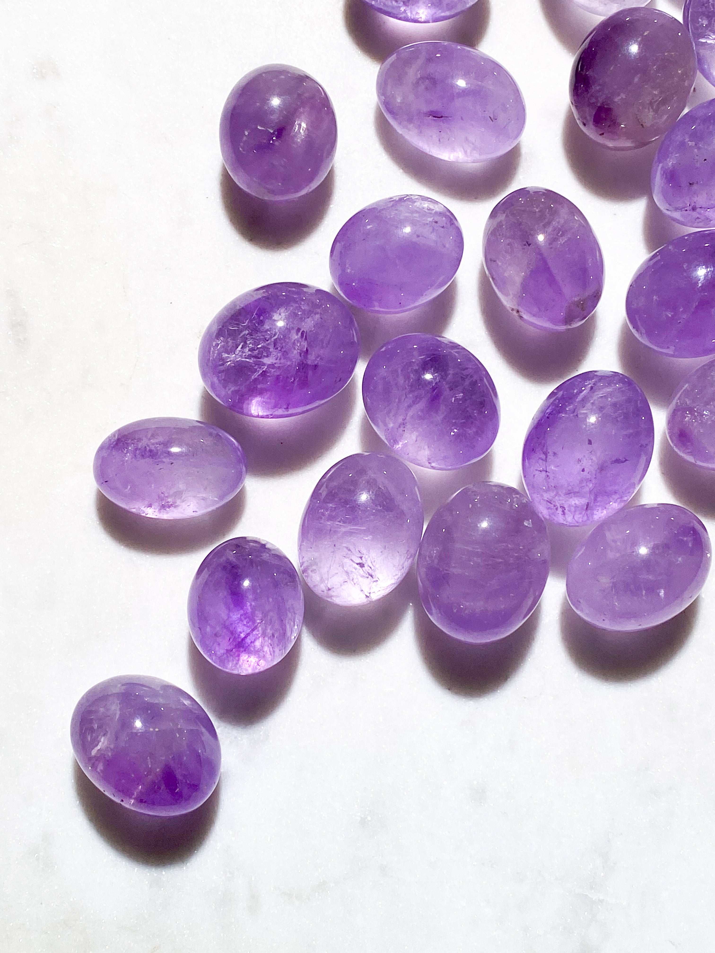 Amethyst ficksten