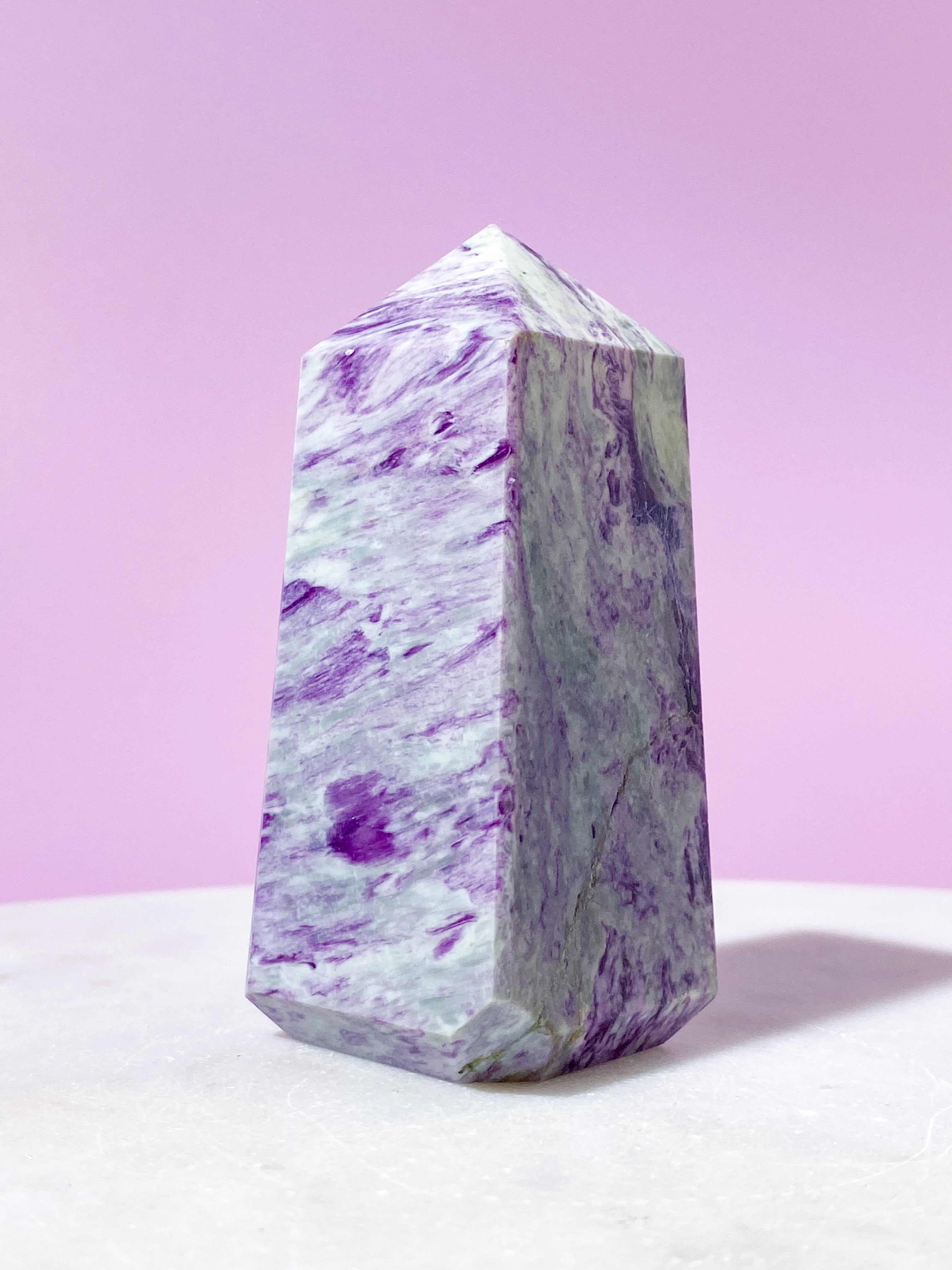 Kammererit Tårn (Nr. 23)