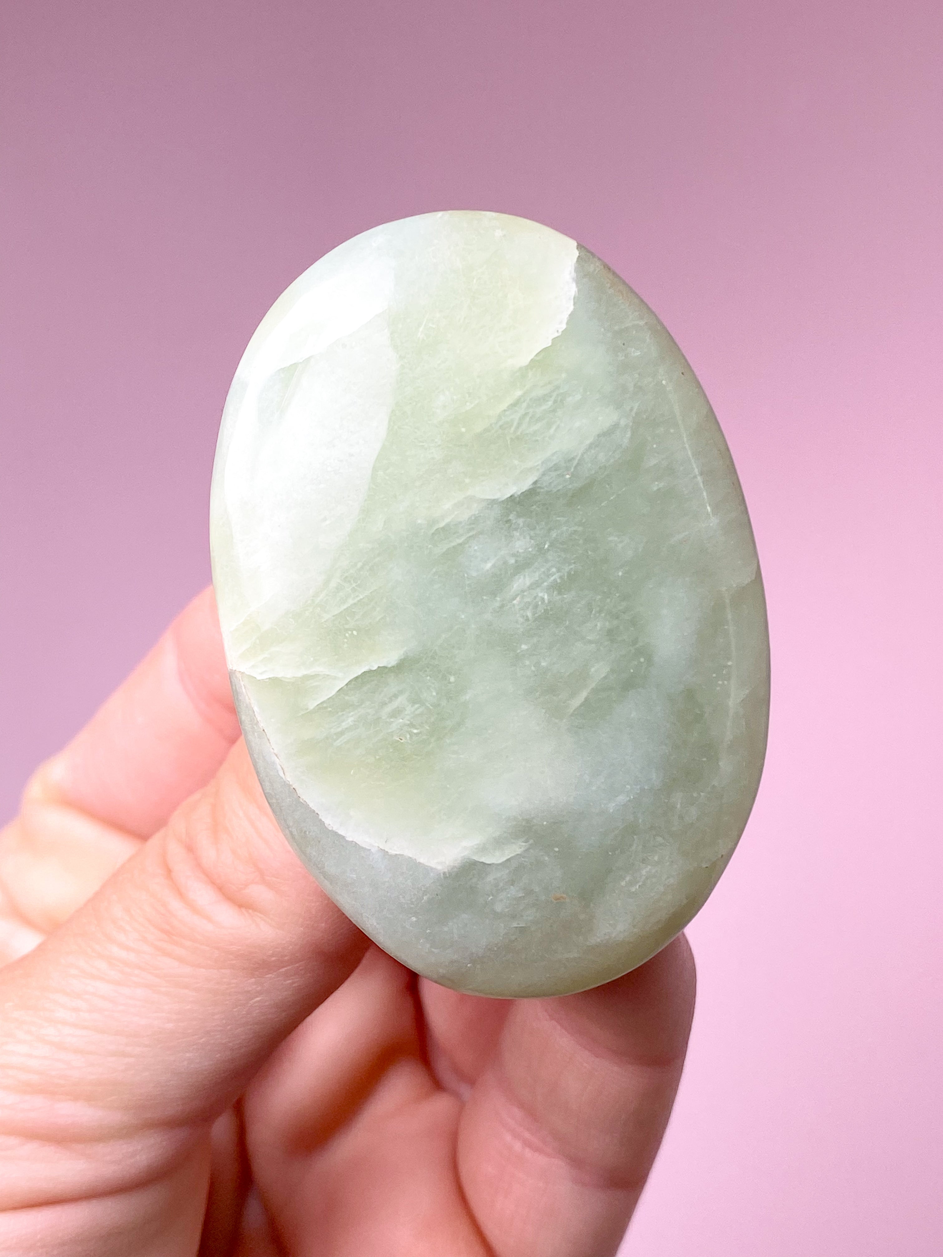 Jade Palmstone (Nr. 10)