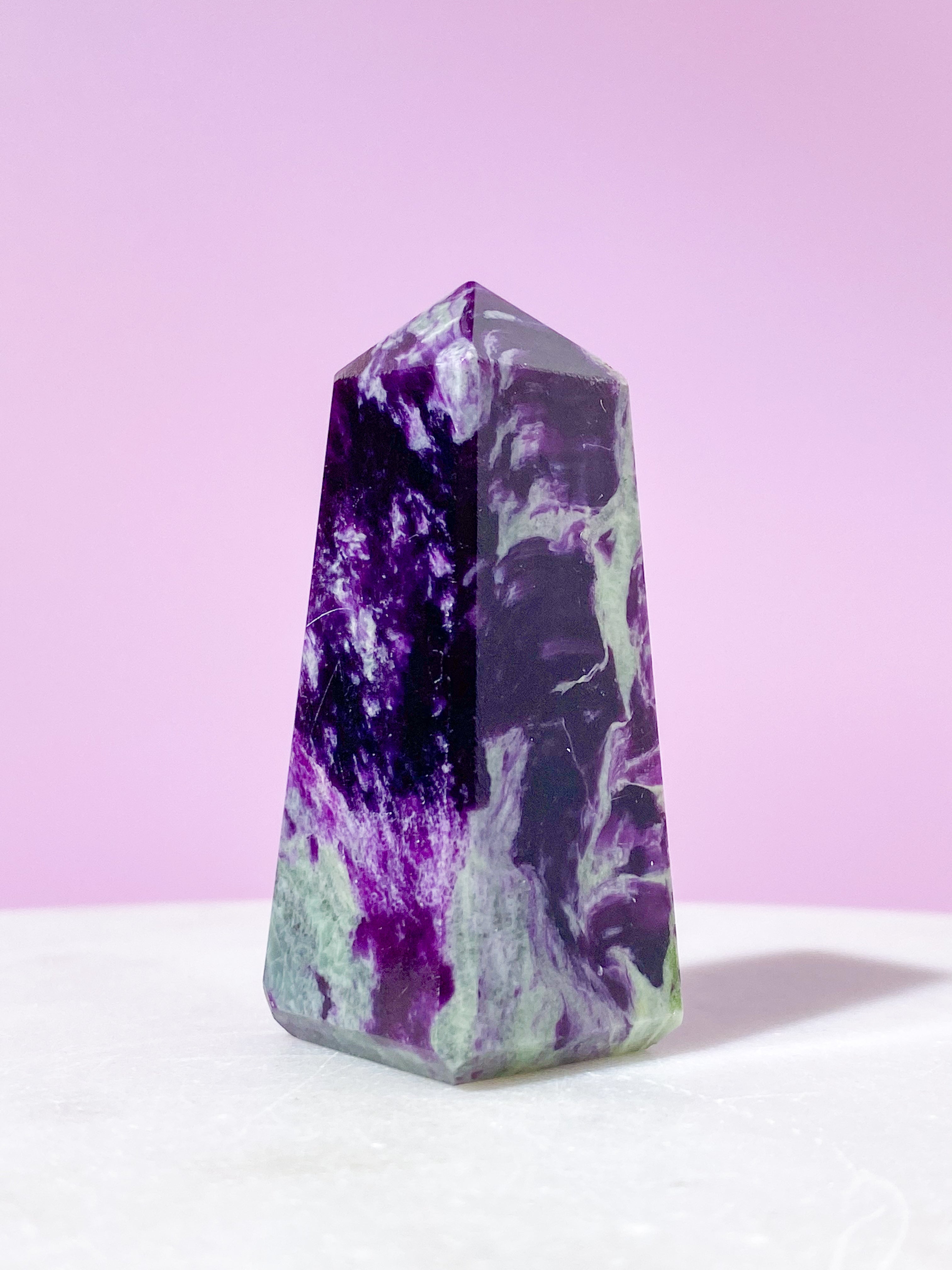 Kammererit Tårn (Nr. 24)