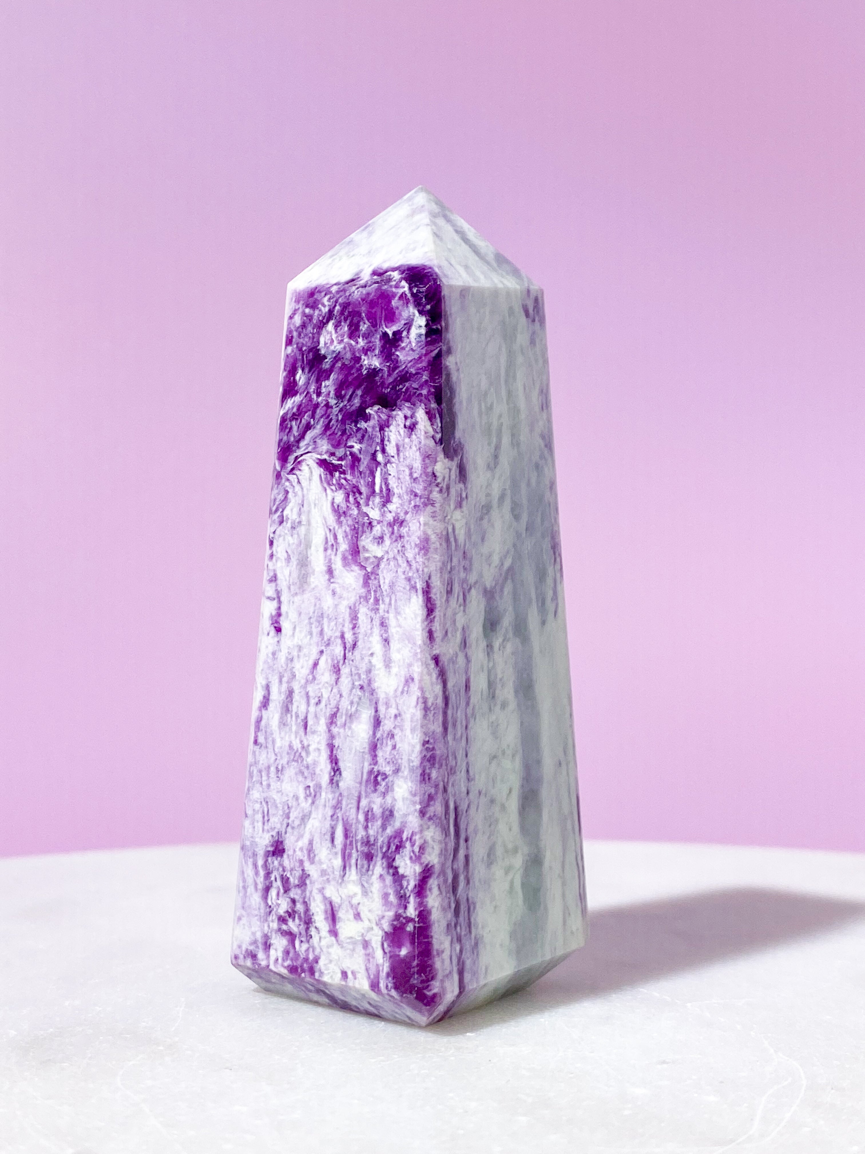 Kammererit Tårn (Nr. 25)