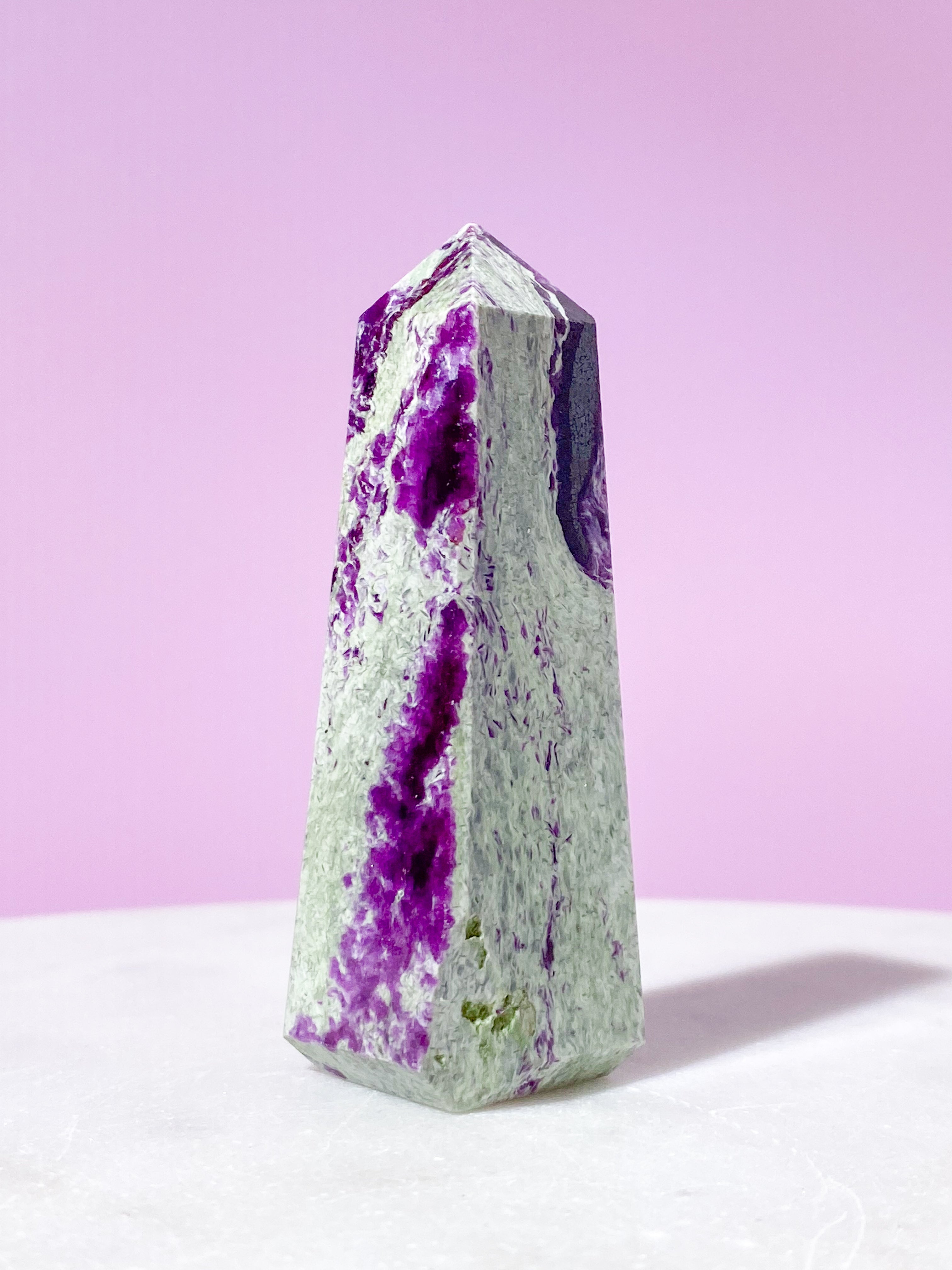 Kammererit Tårn (Nr. 26)