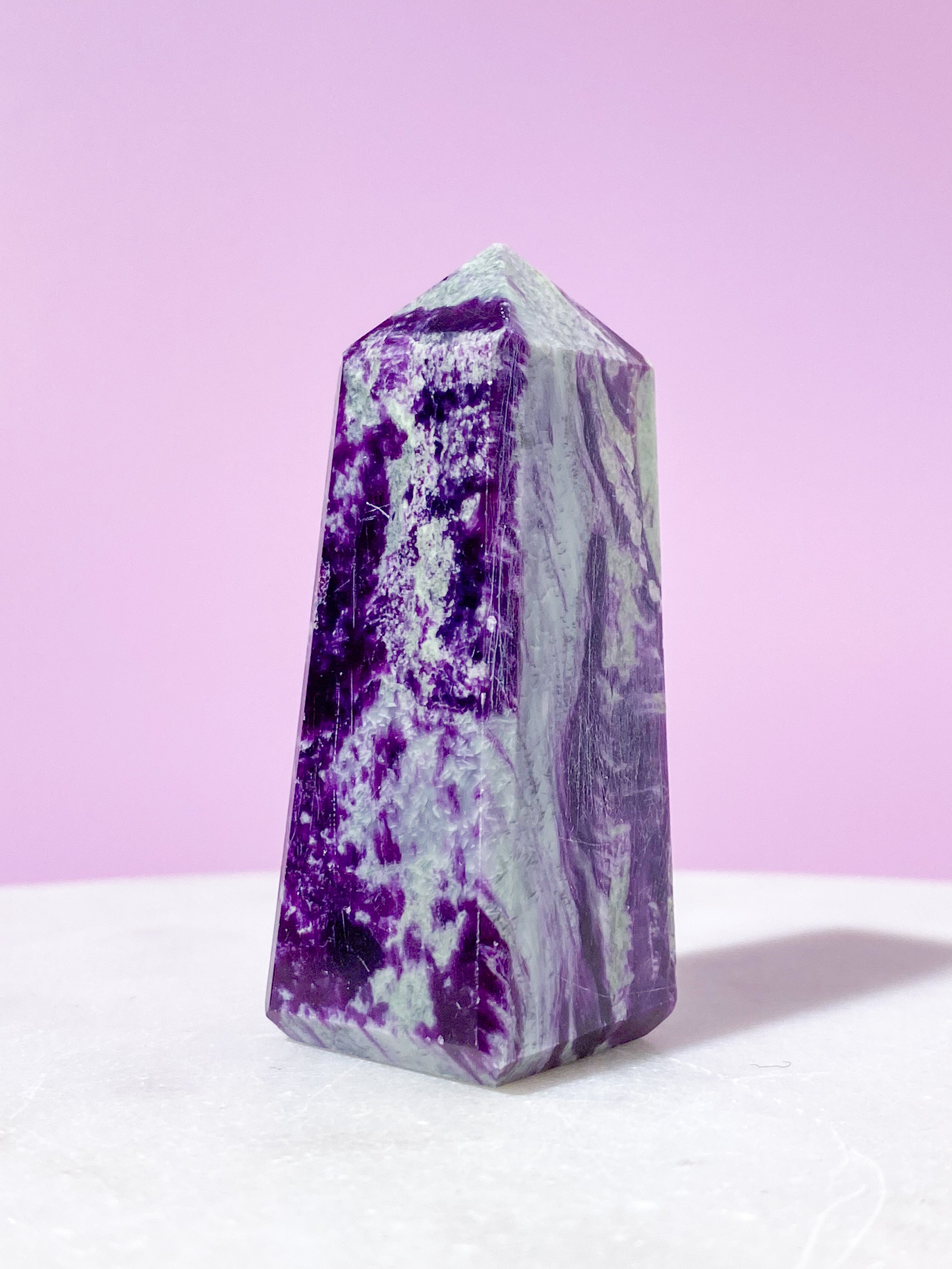 Kammererit Tårn (Nr. 27)