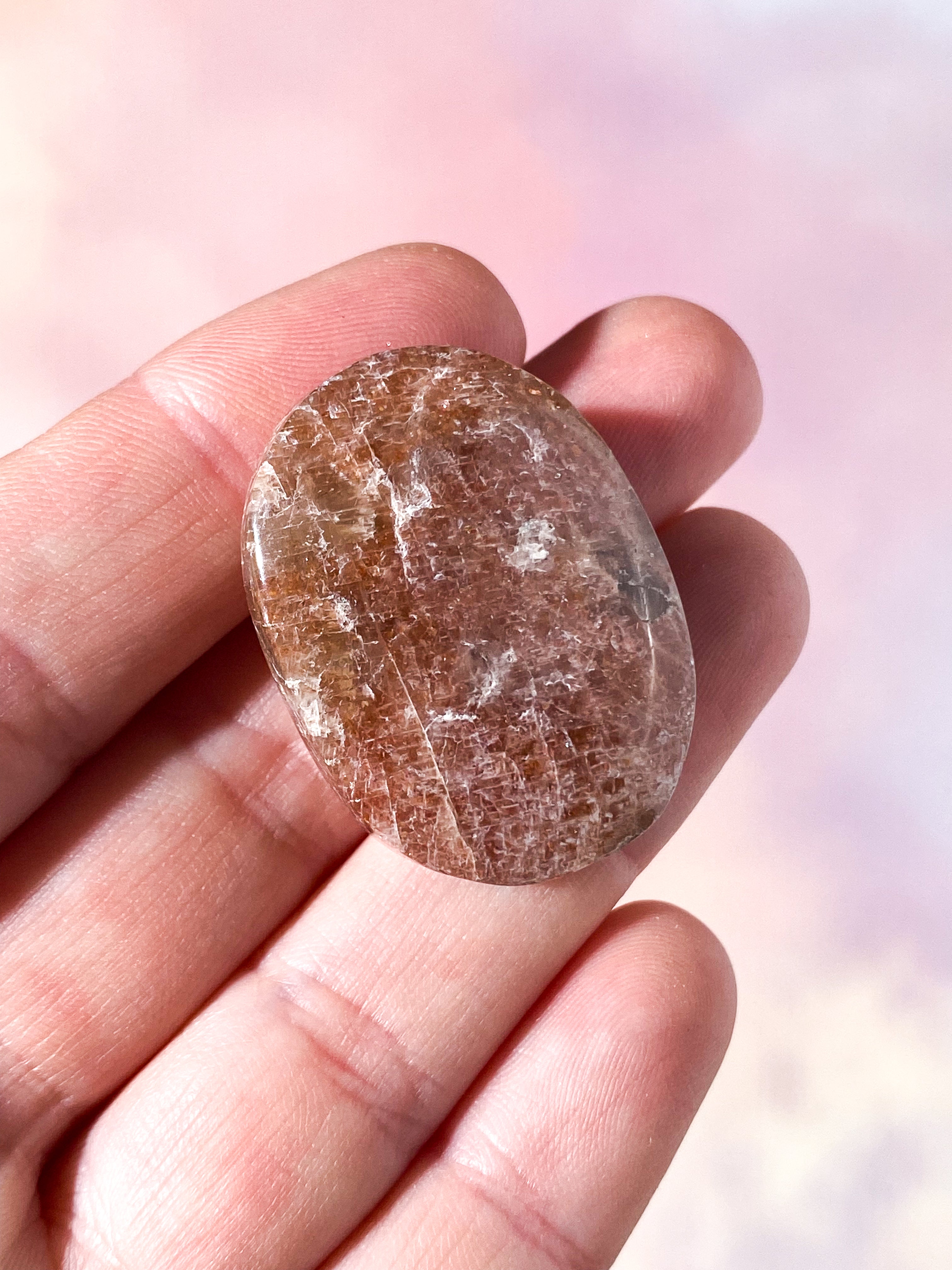 Solsten Palmstone (Nr. 4)