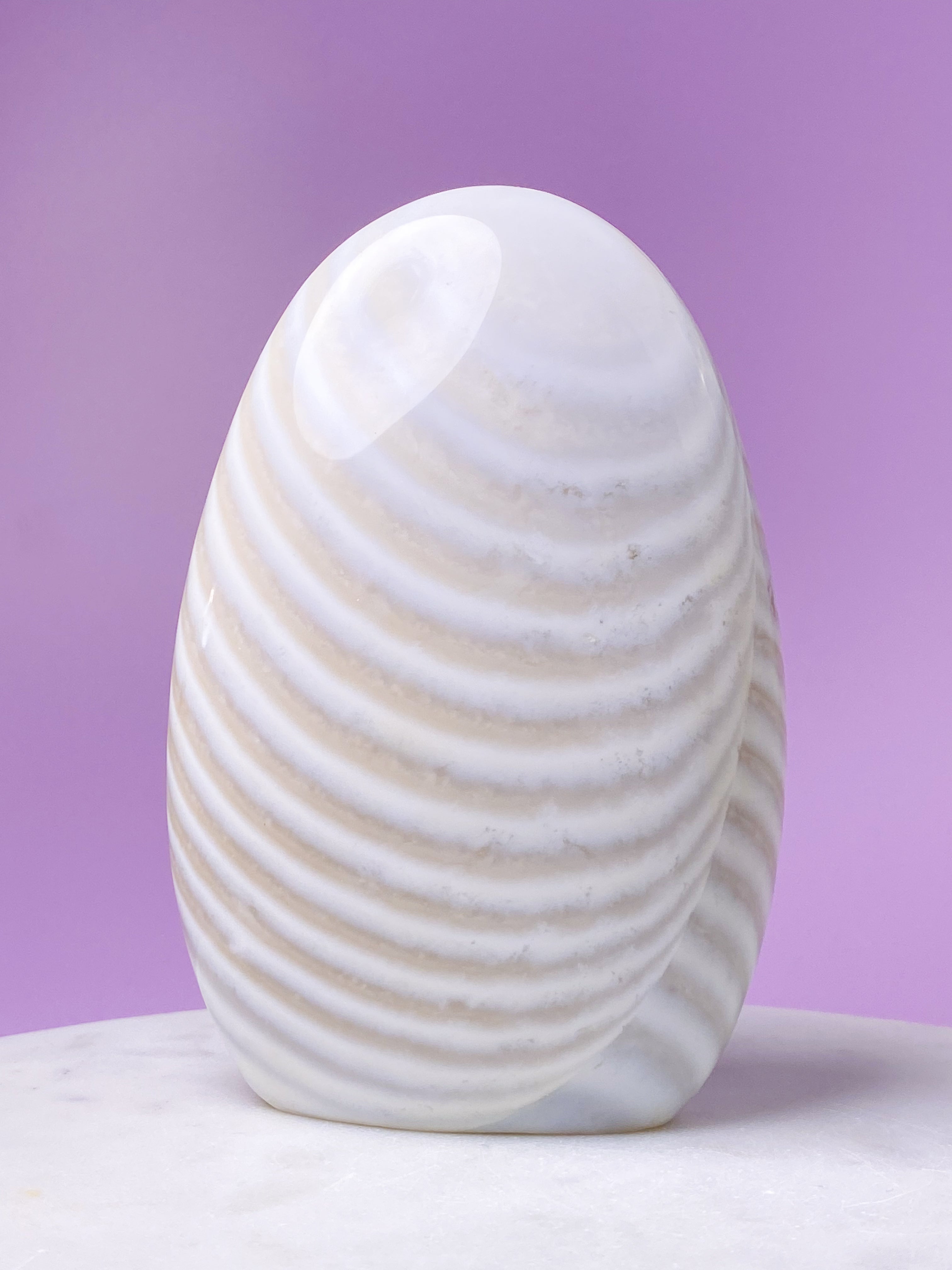 Madagascar Flint Freeform (Nr. 2)