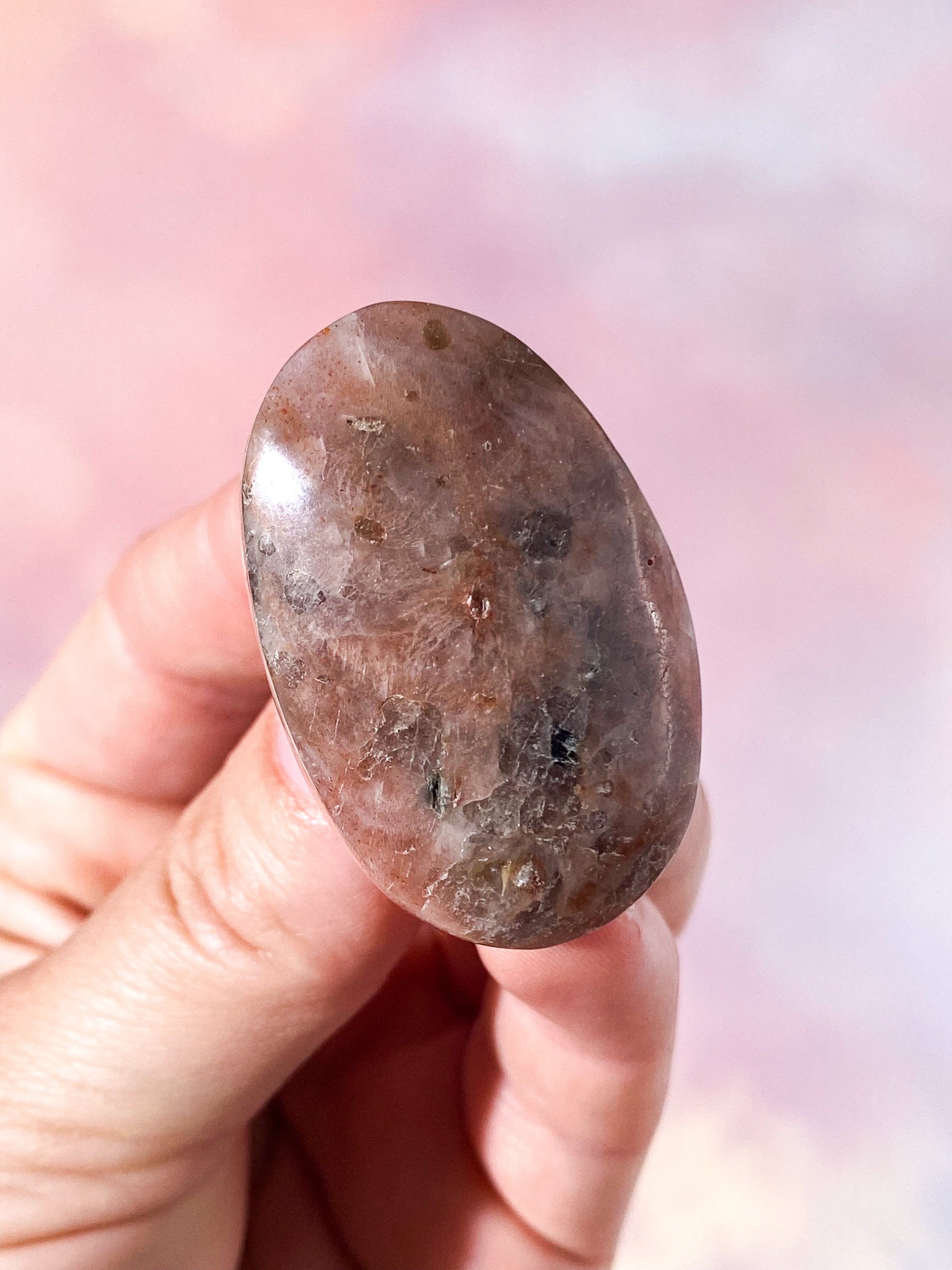 Solsten Palmstone (Nr. 7)